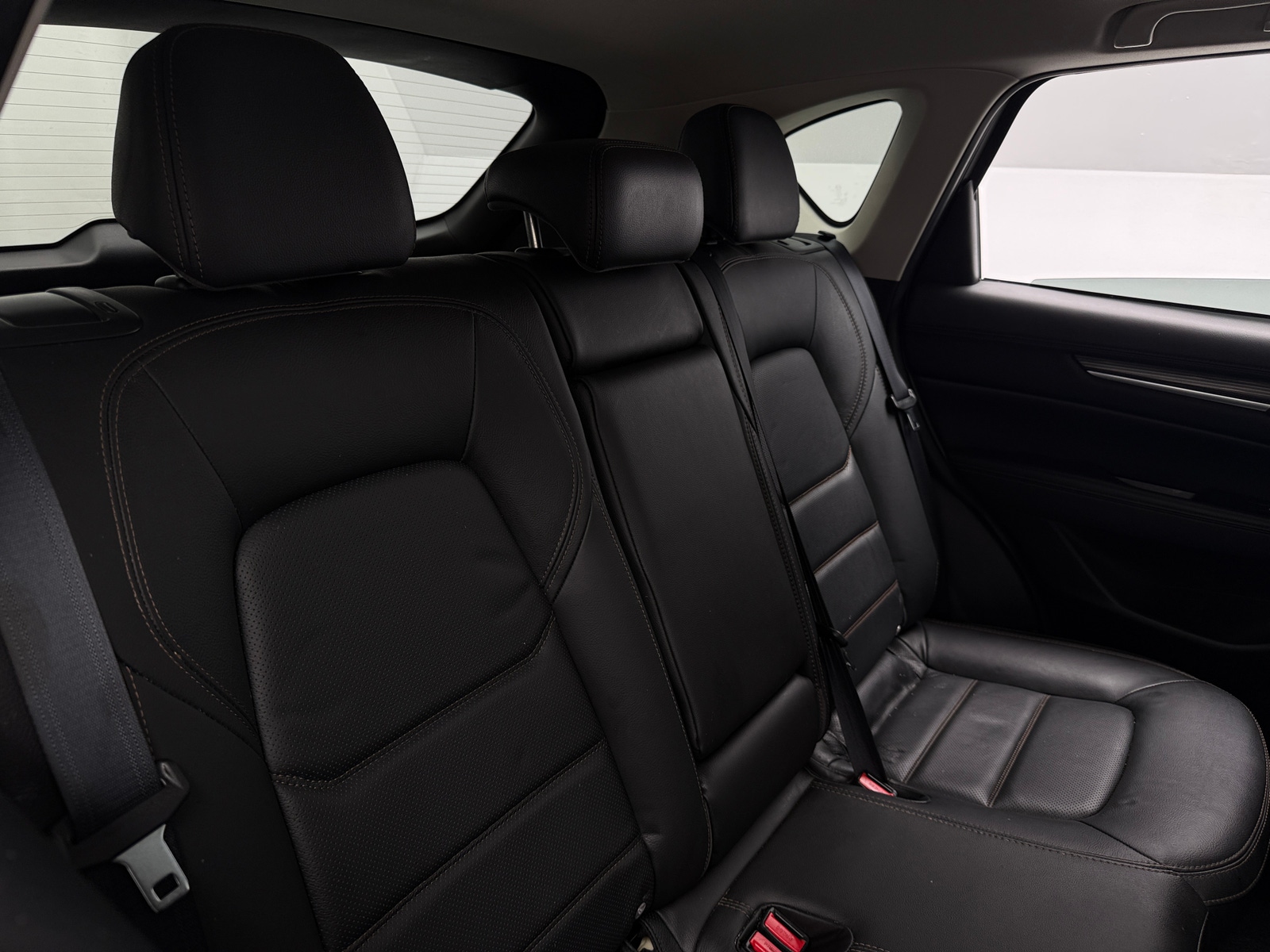 Thumbnail: 2023 Mazda CX-5 - 5