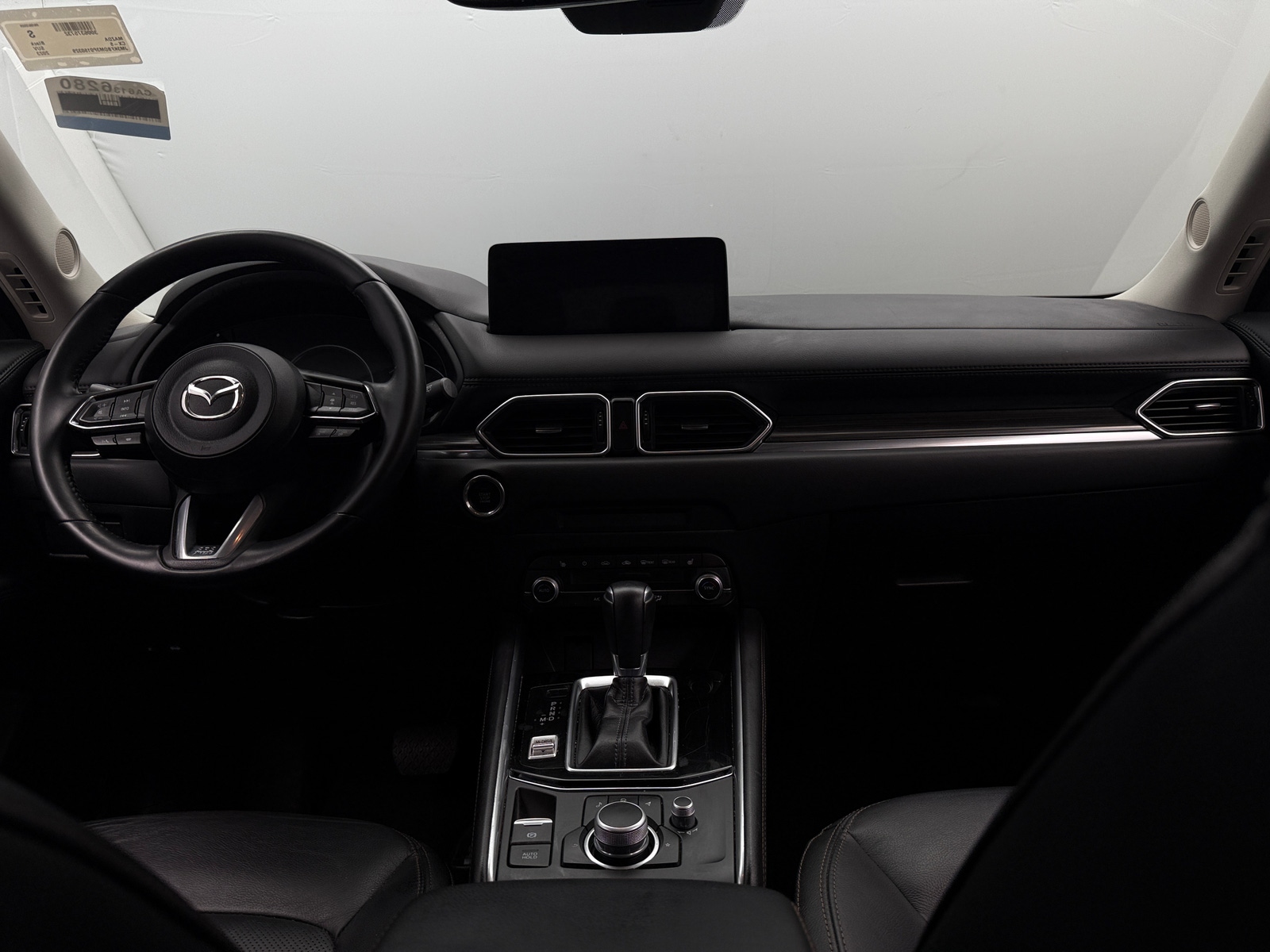 Thumbnail: 2023 Mazda CX-5 - 2
