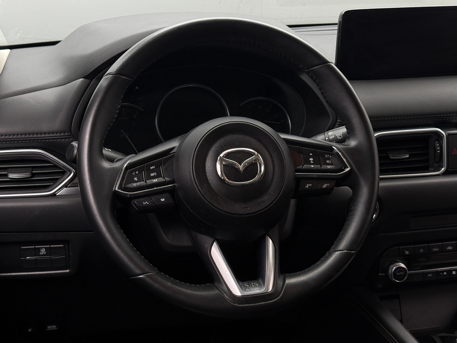 Thumbnail: 2023 Mazda CX-5 - 4