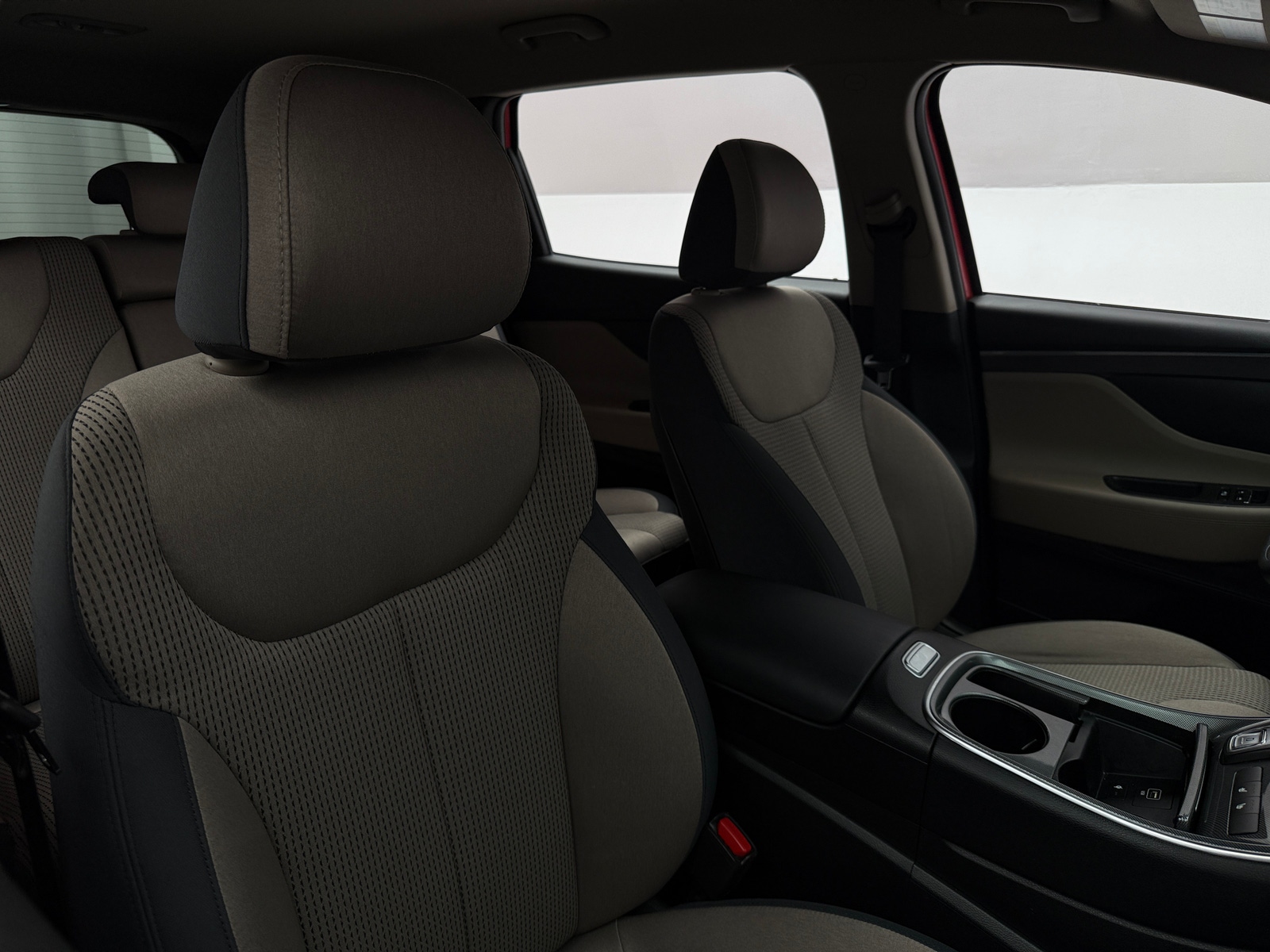 Thumbnail: 2023 Hyundai Santa Fe - 2
