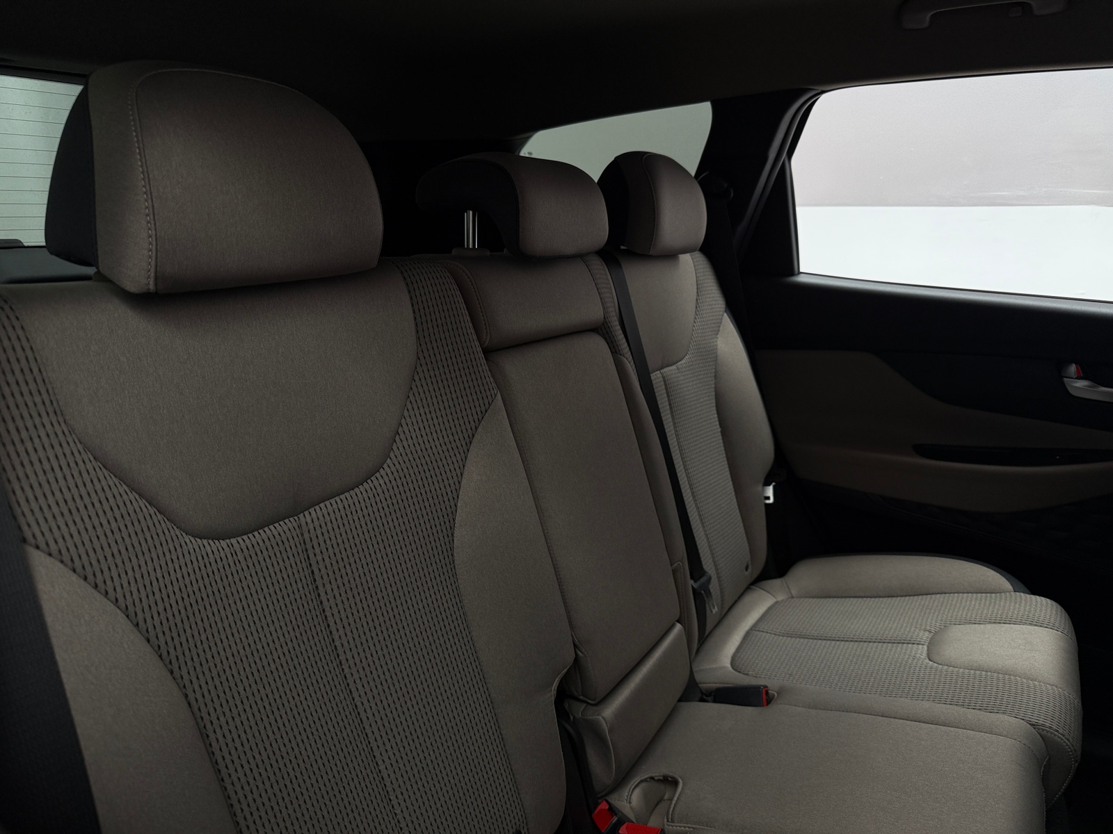 Thumbnail: 2023 Hyundai Santa Fe - 6