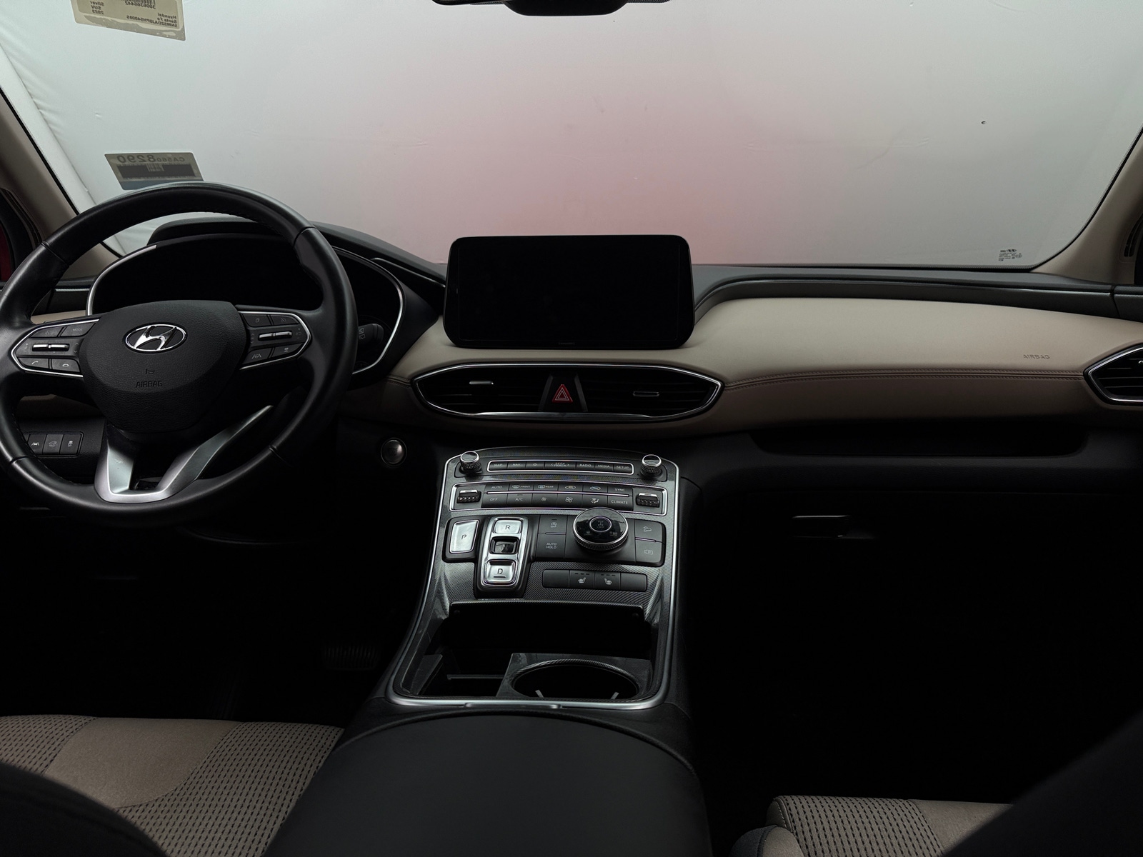 Thumbnail: 2023 Hyundai Santa Fe - 3