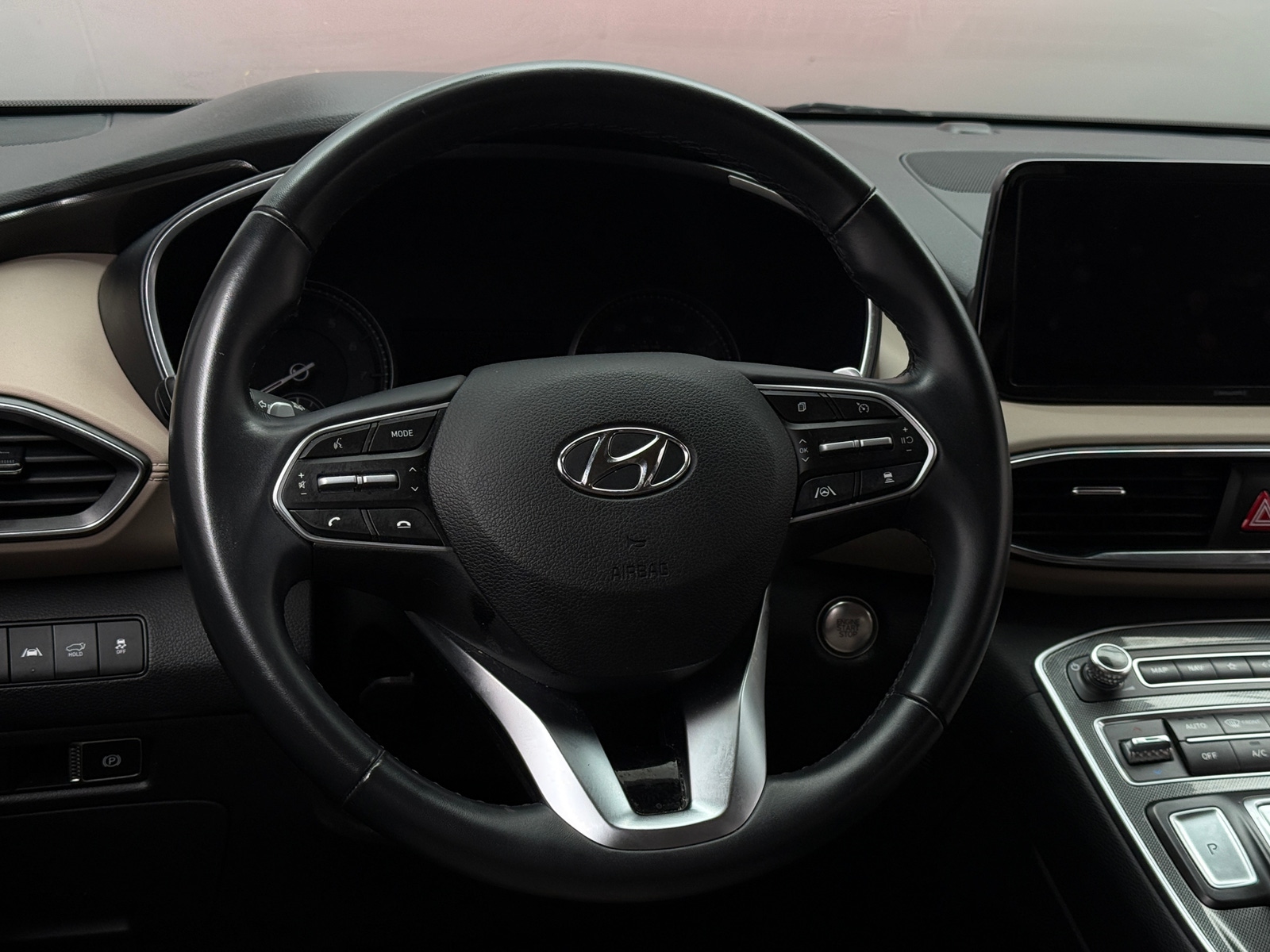 Thumbnail: 2023 Hyundai Santa Fe - 5
