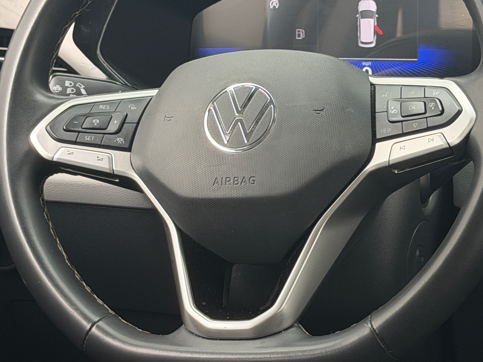 Thumbnail: 2024 Volkswagen Taos - 5