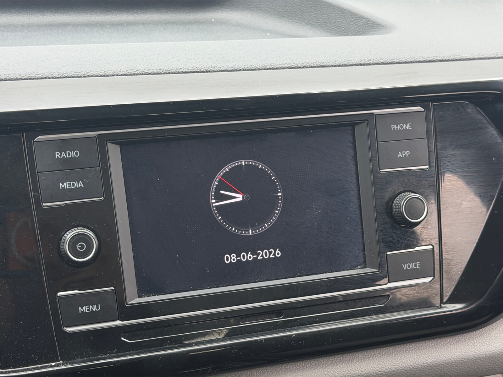 Thumbnail: 2024 Volkswagen Taos - 4