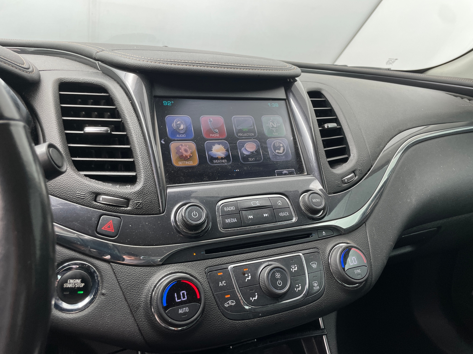 Thumbnail: 2019 Chevrolet Impala - 3