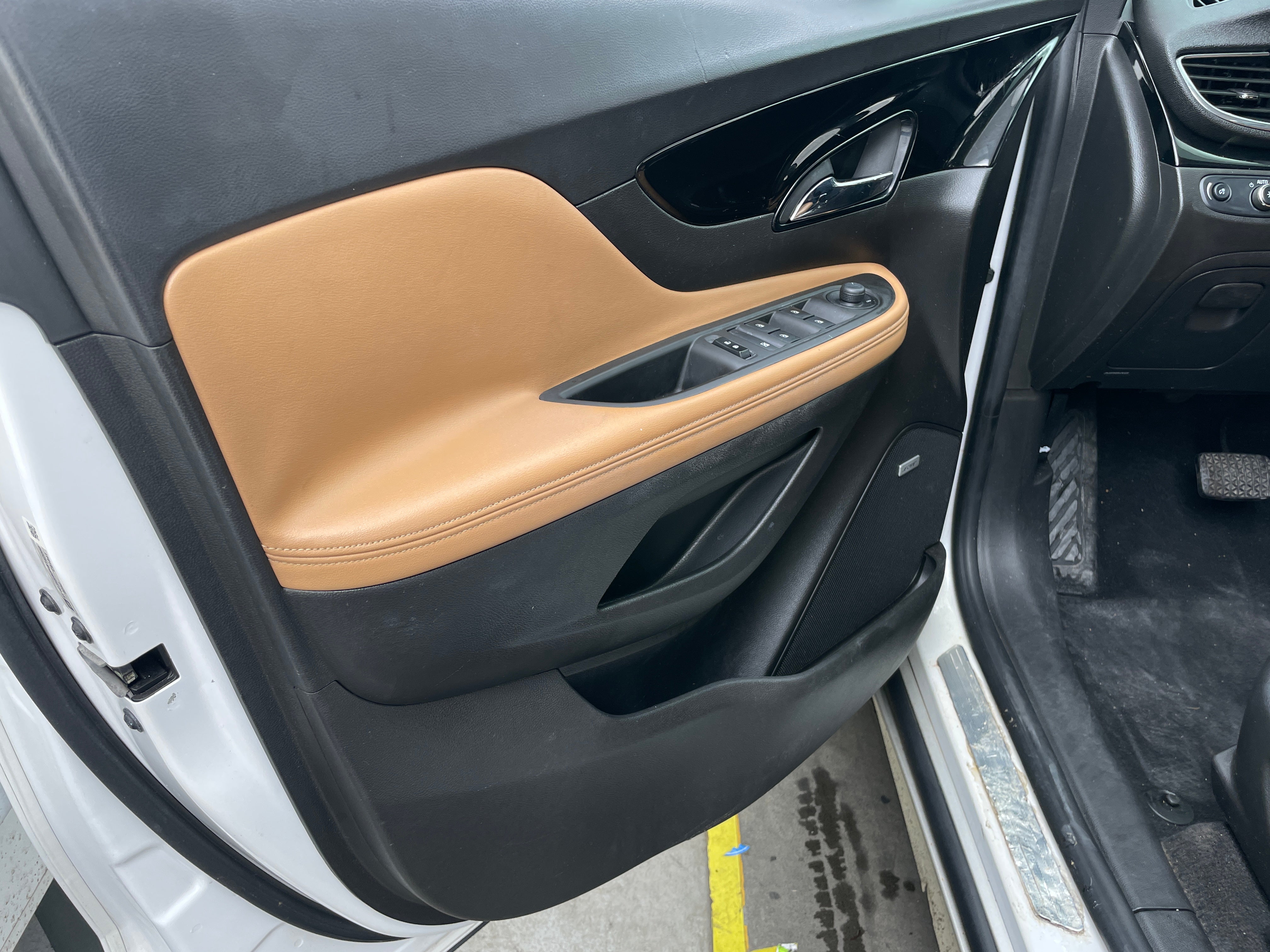 2017 Buick Encore