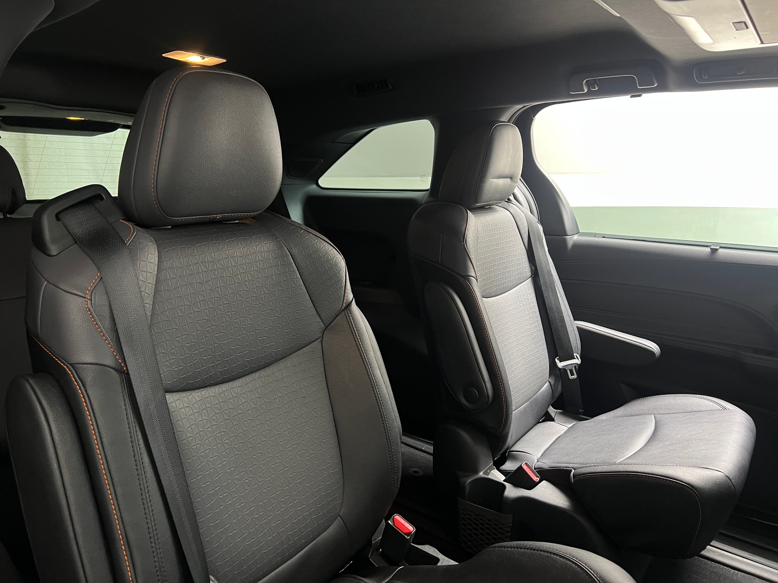 Thumbnail: 2023 Toyota Sienna - 5