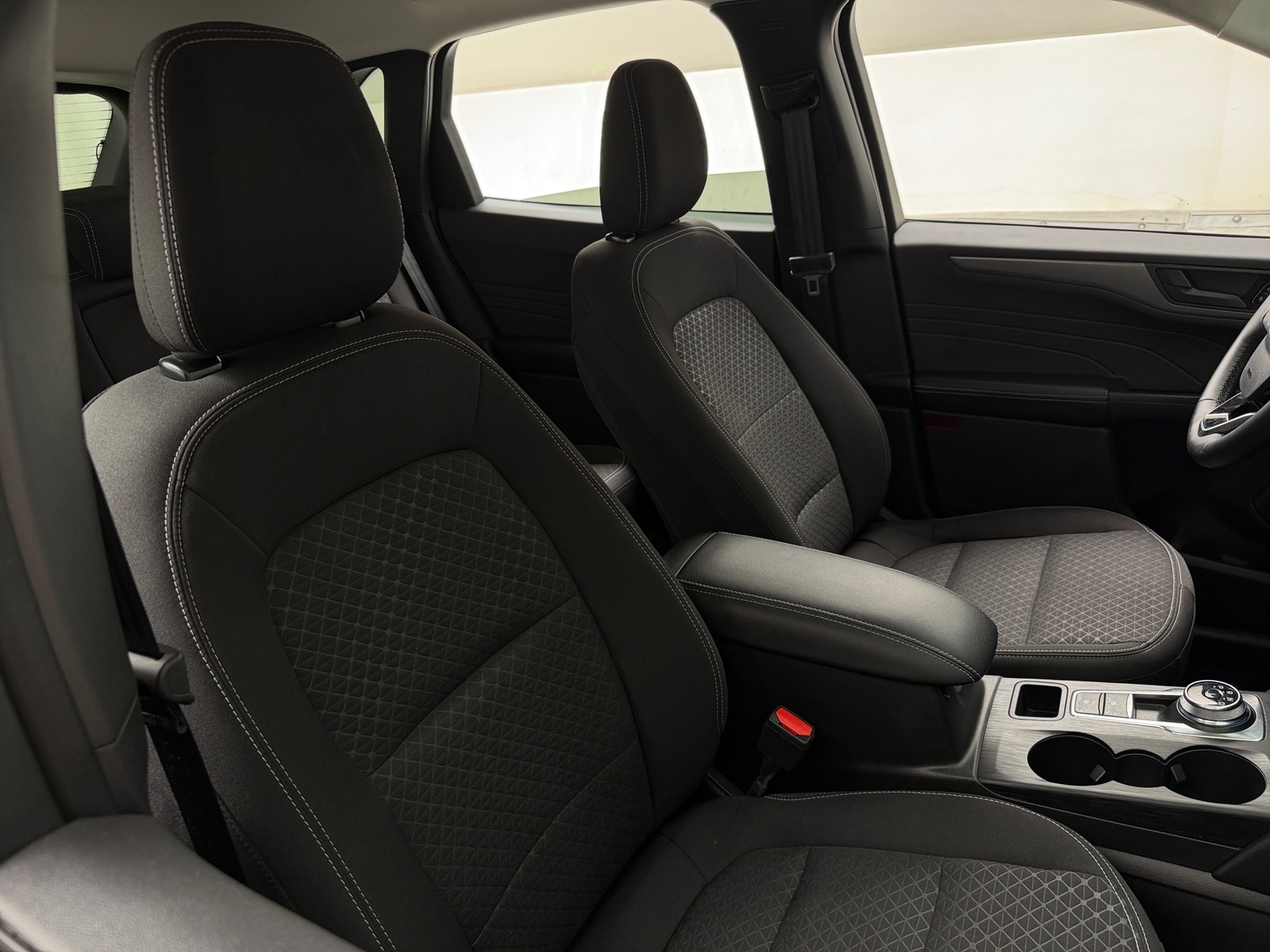 Thumbnail: 2024 Ford Escape - 2