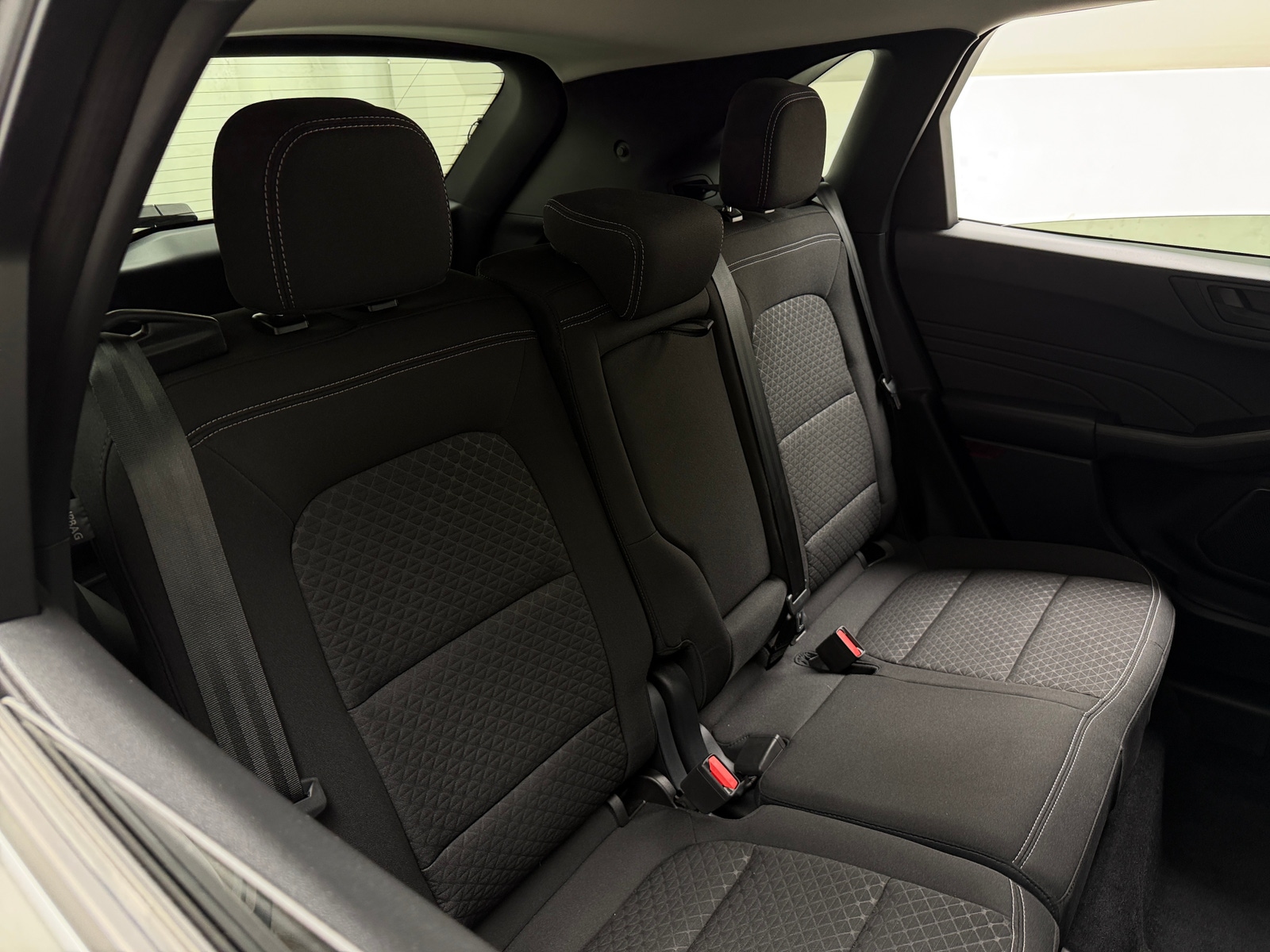 Thumbnail: 2024 Ford Escape - 6