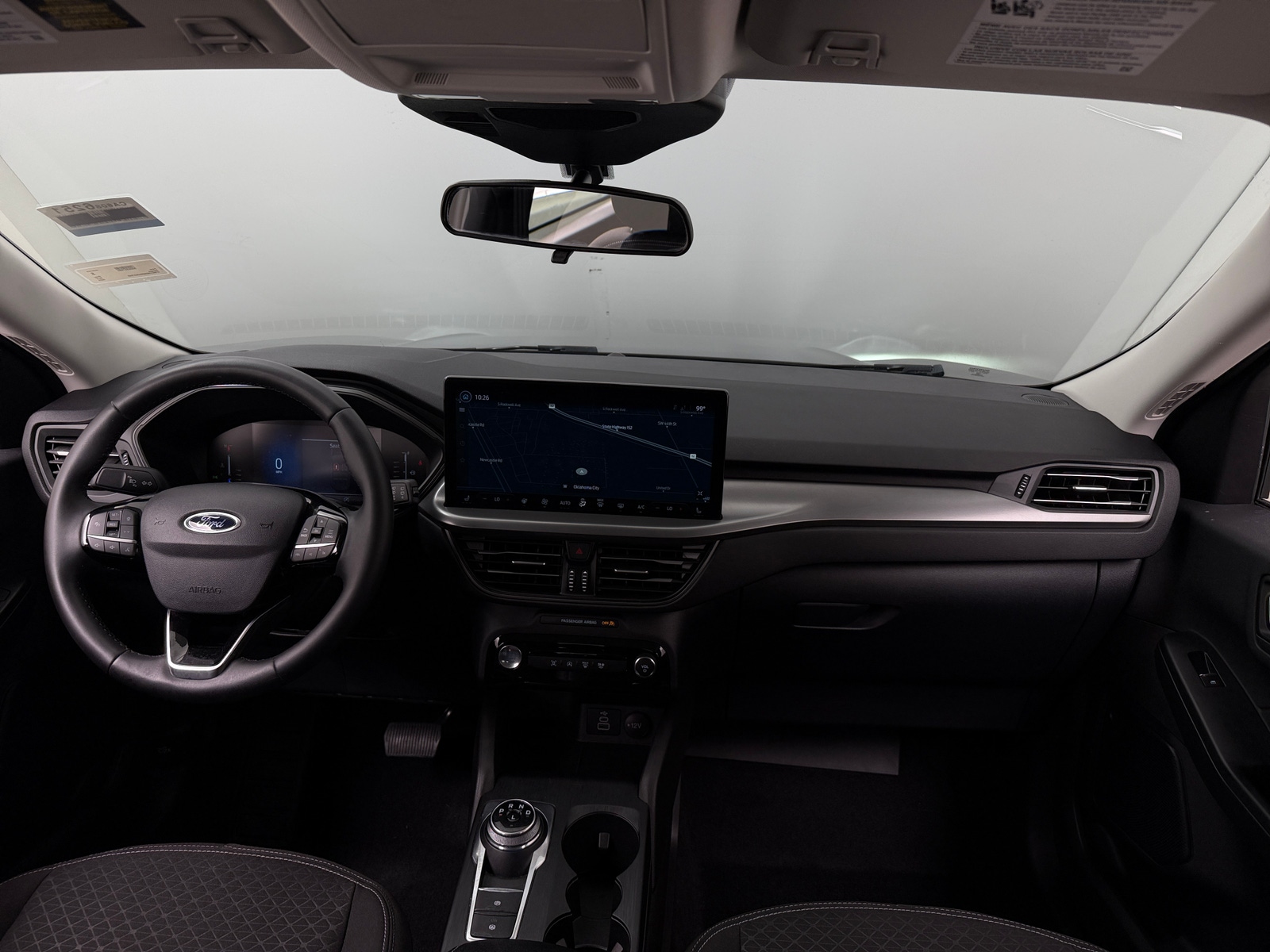 Thumbnail: 2024 Ford Escape - 3