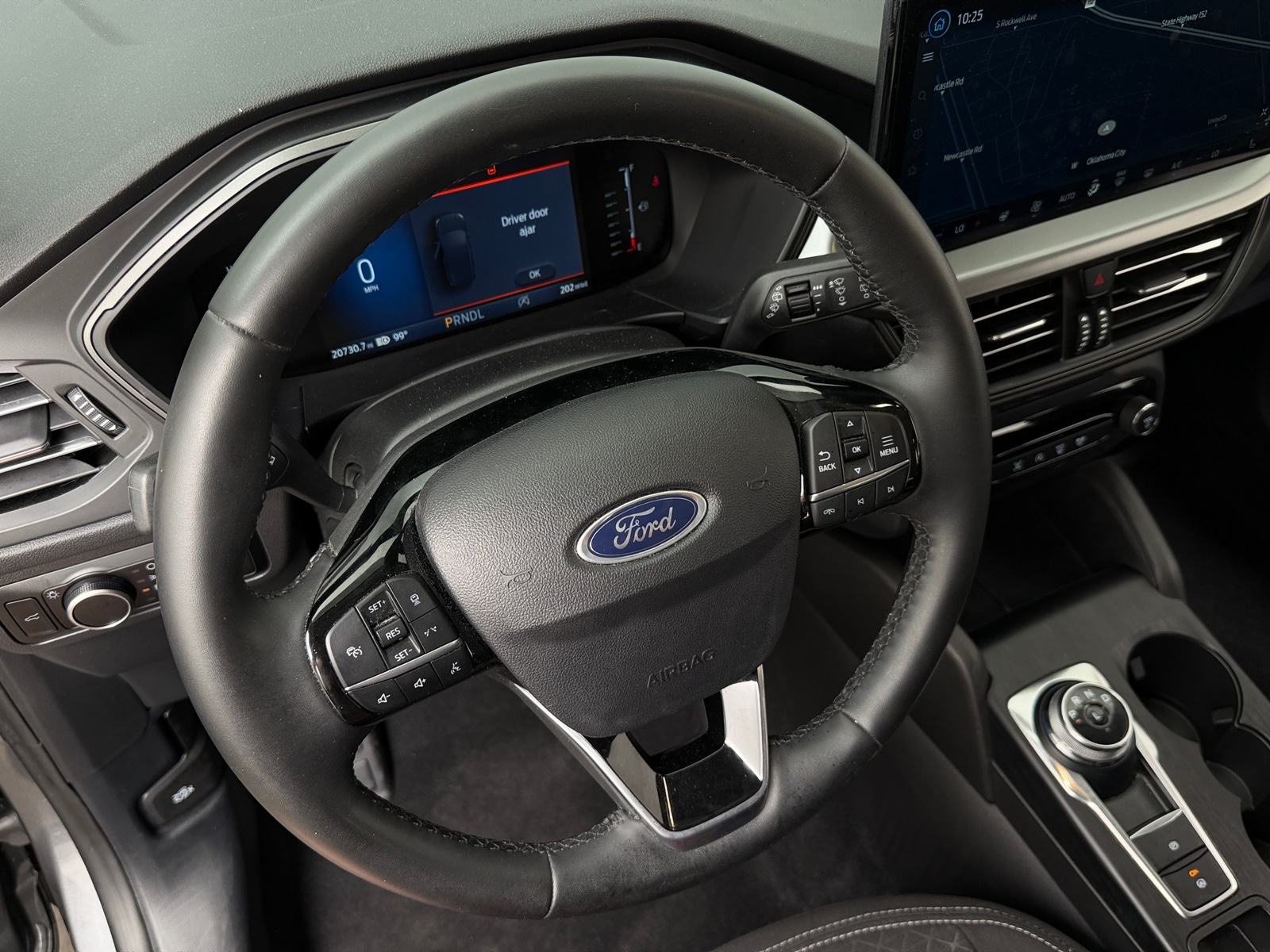 Thumbnail: 2024 Ford Escape - 5