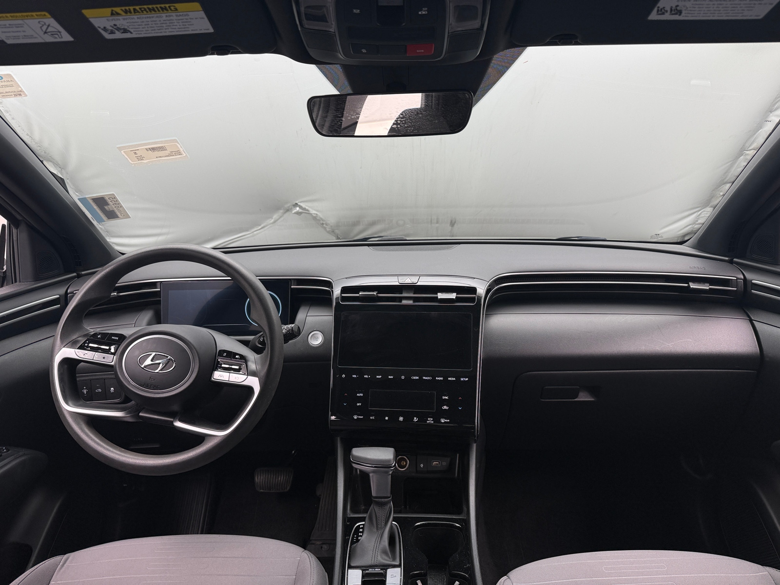 Thumbnail: 2024 Hyundai Santa Cruz - 3