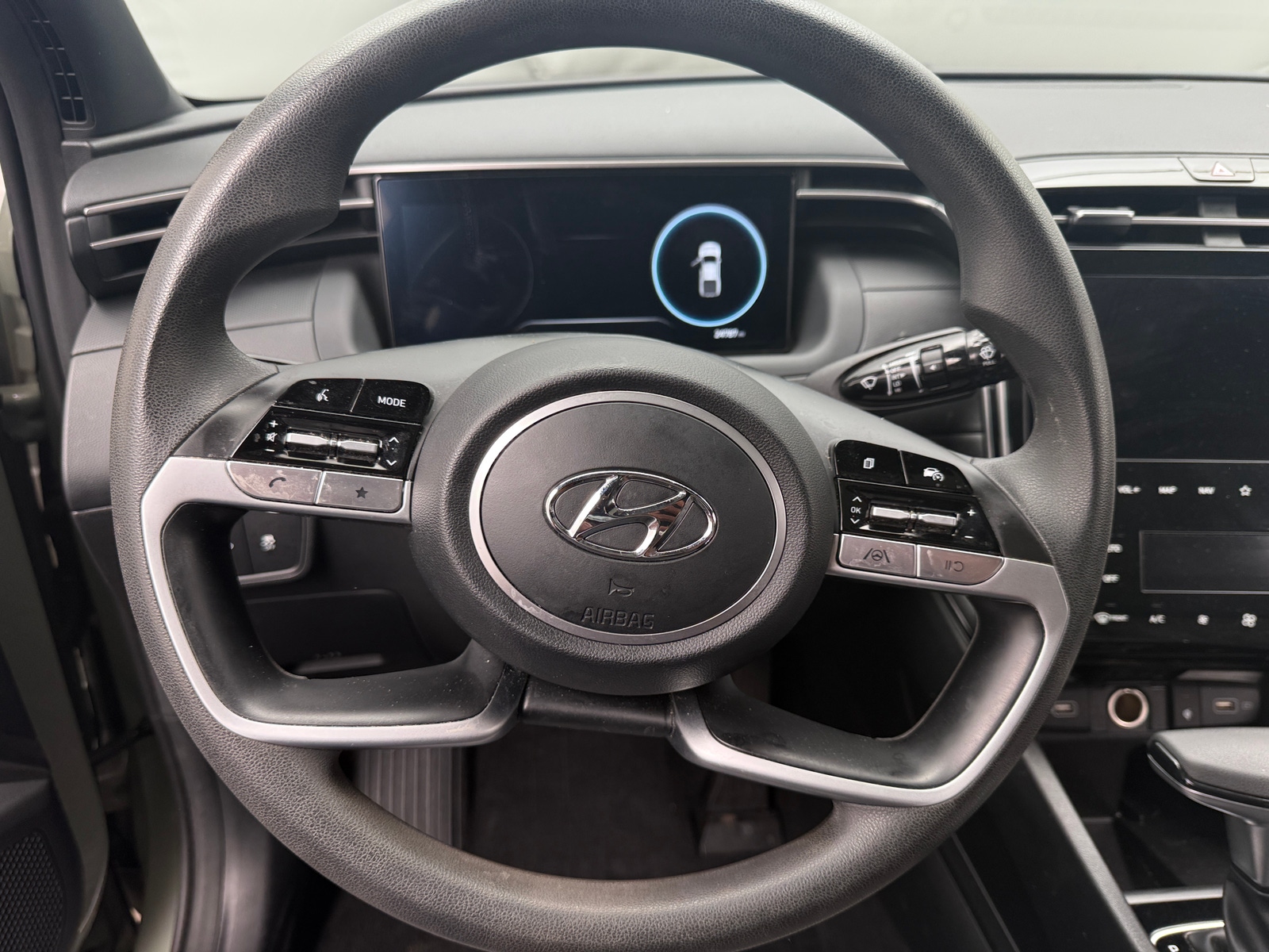 Thumbnail: 2024 Hyundai Santa Cruz - 5