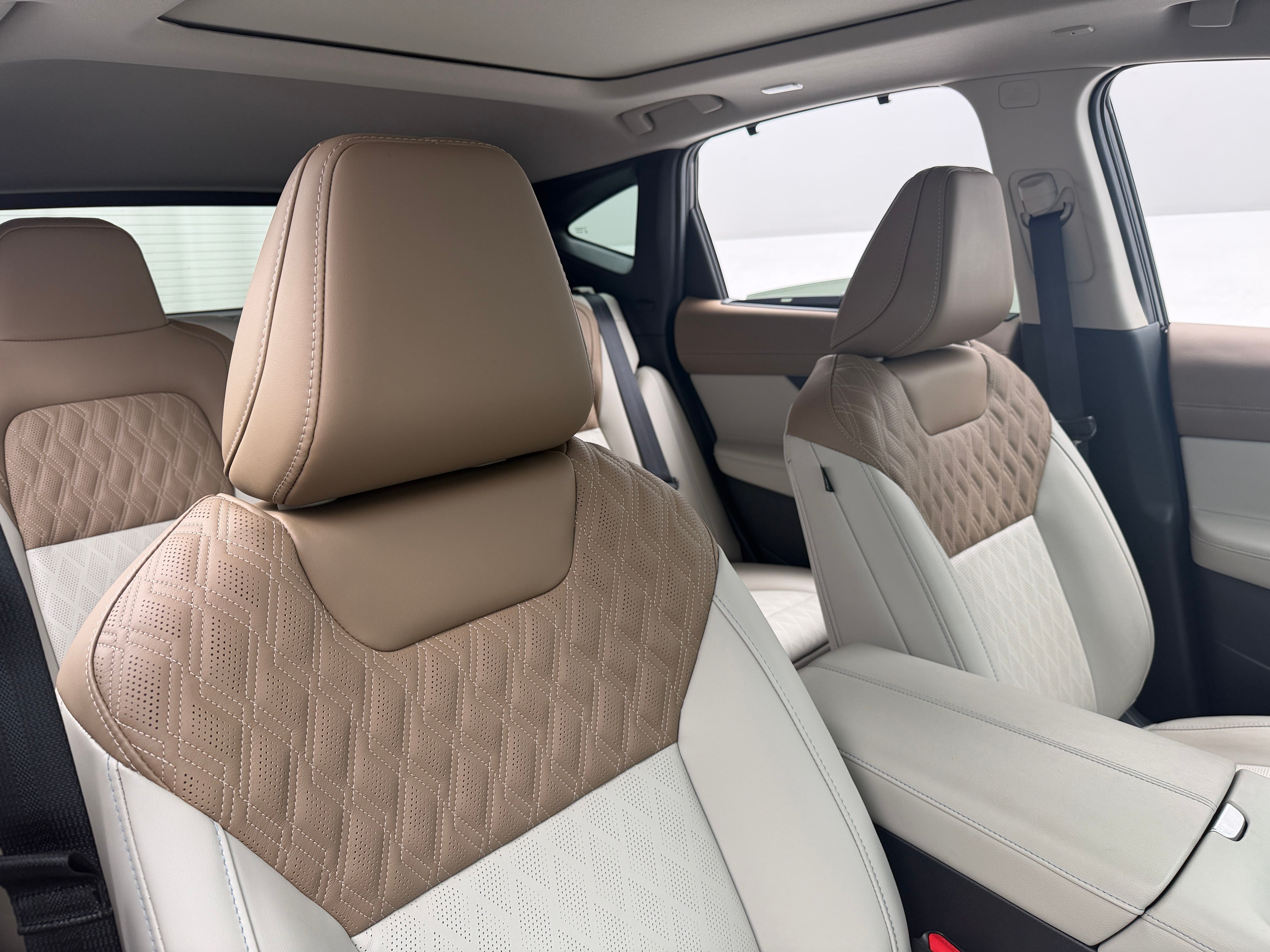2025 Nissan Murano