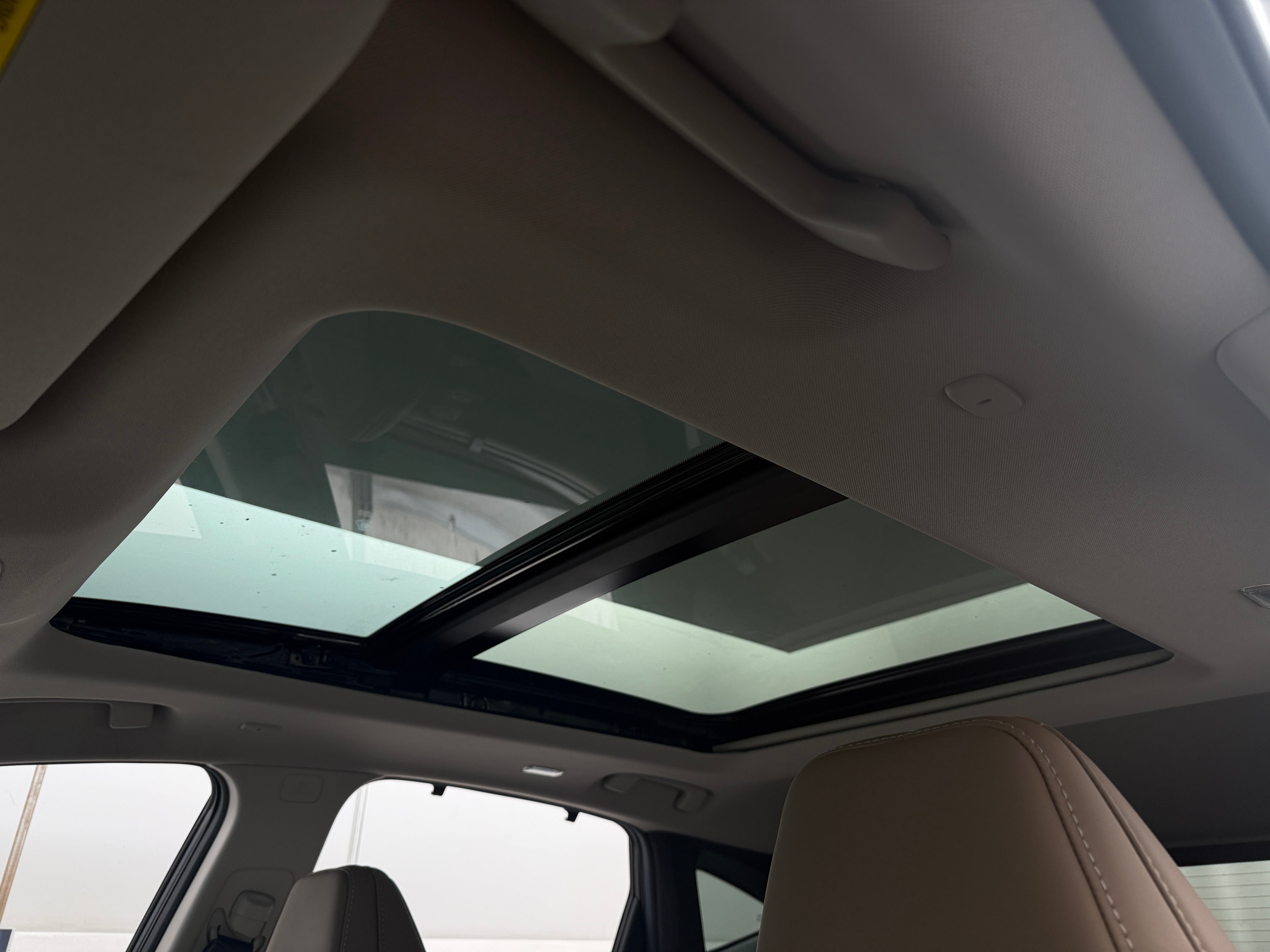 2025 Nissan Murano Platinum - Photo 3
