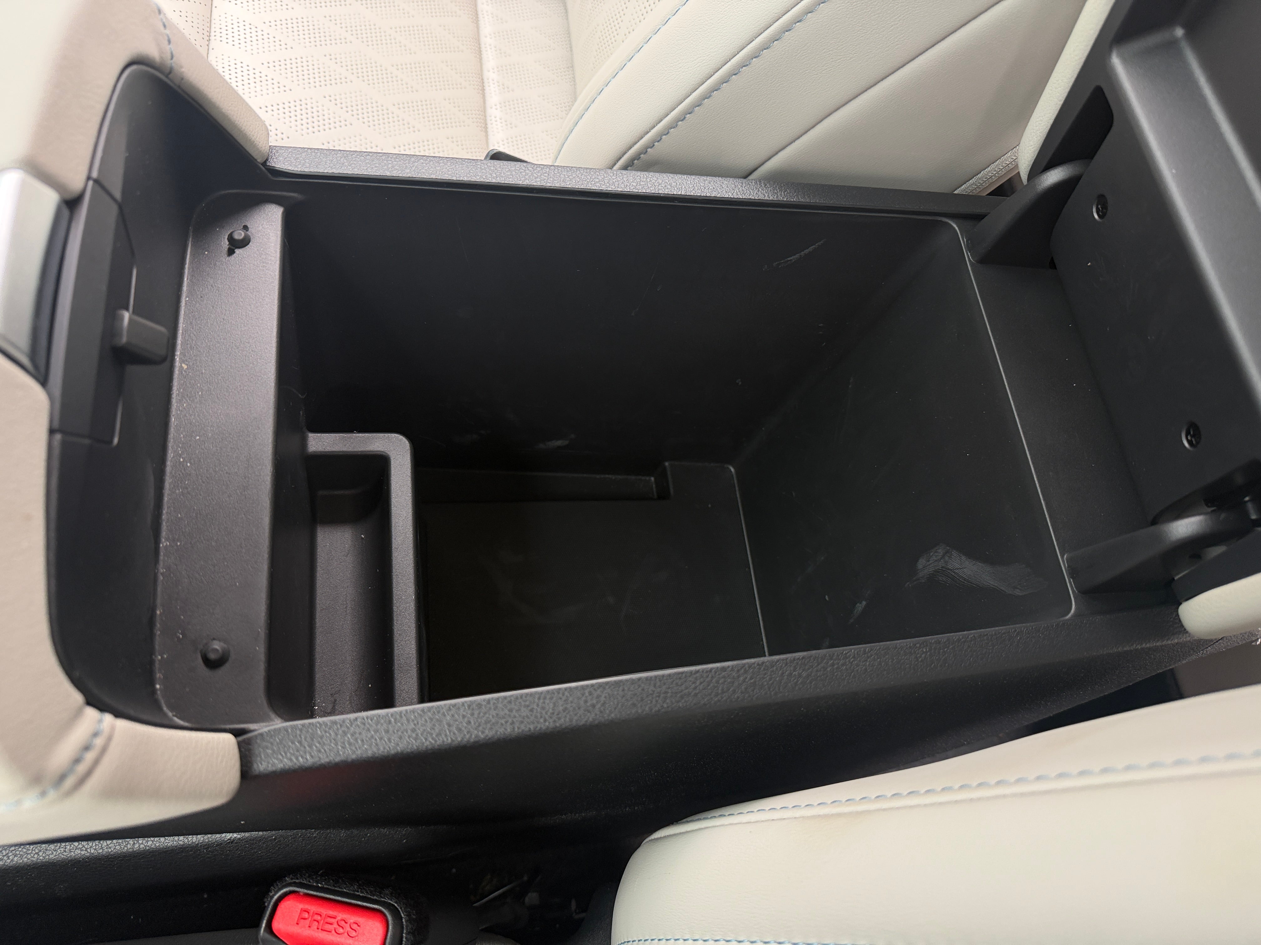 2025 Nissan Murano Platinum - Photo 23