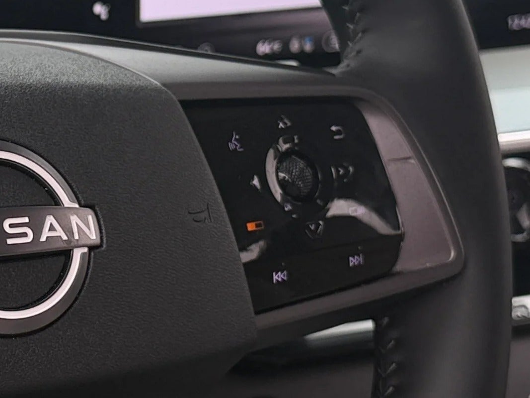 2025 Nissan Murano Platinum - Photo 24