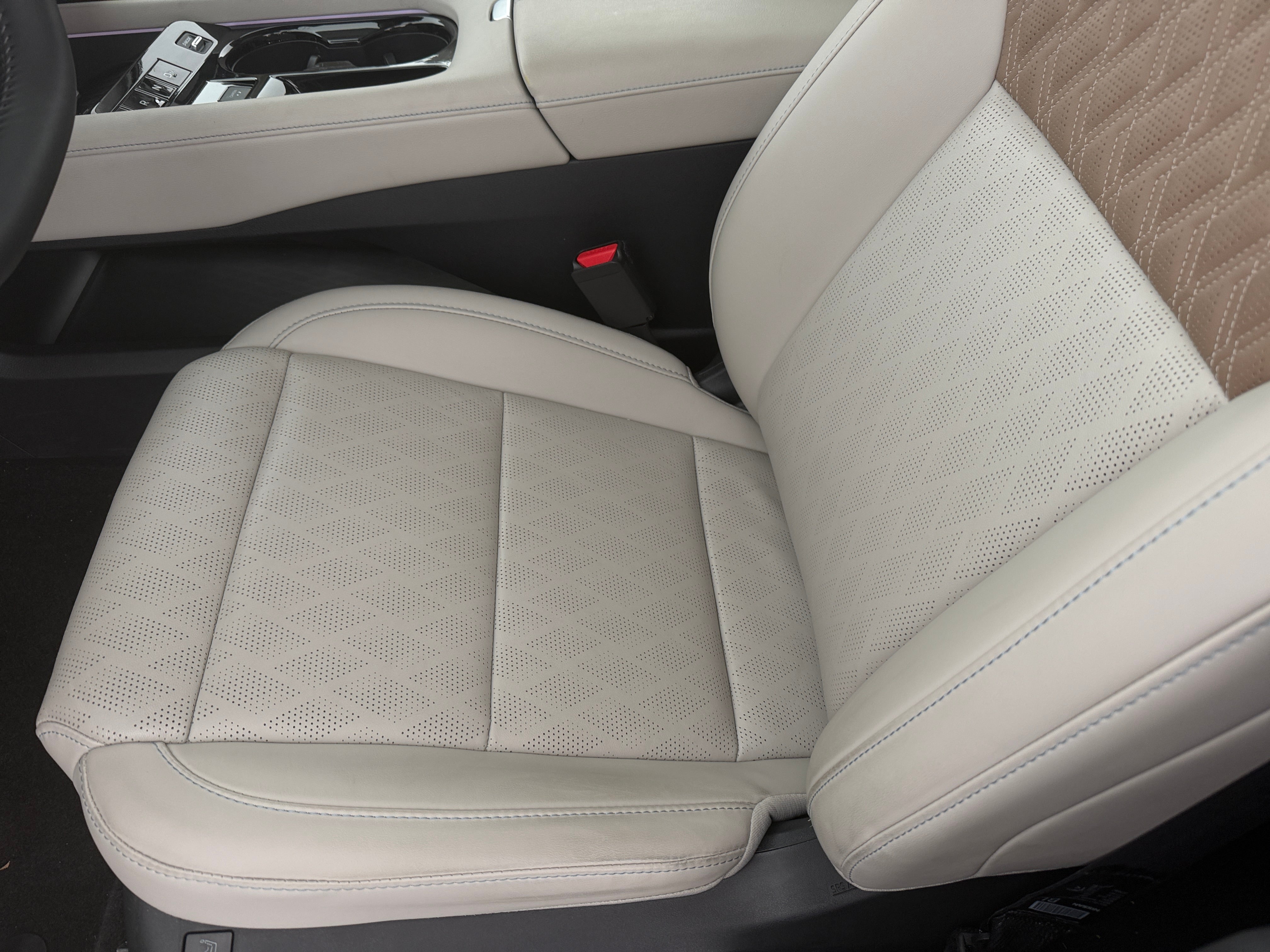 2025 Nissan Murano Platinum - Photo 26