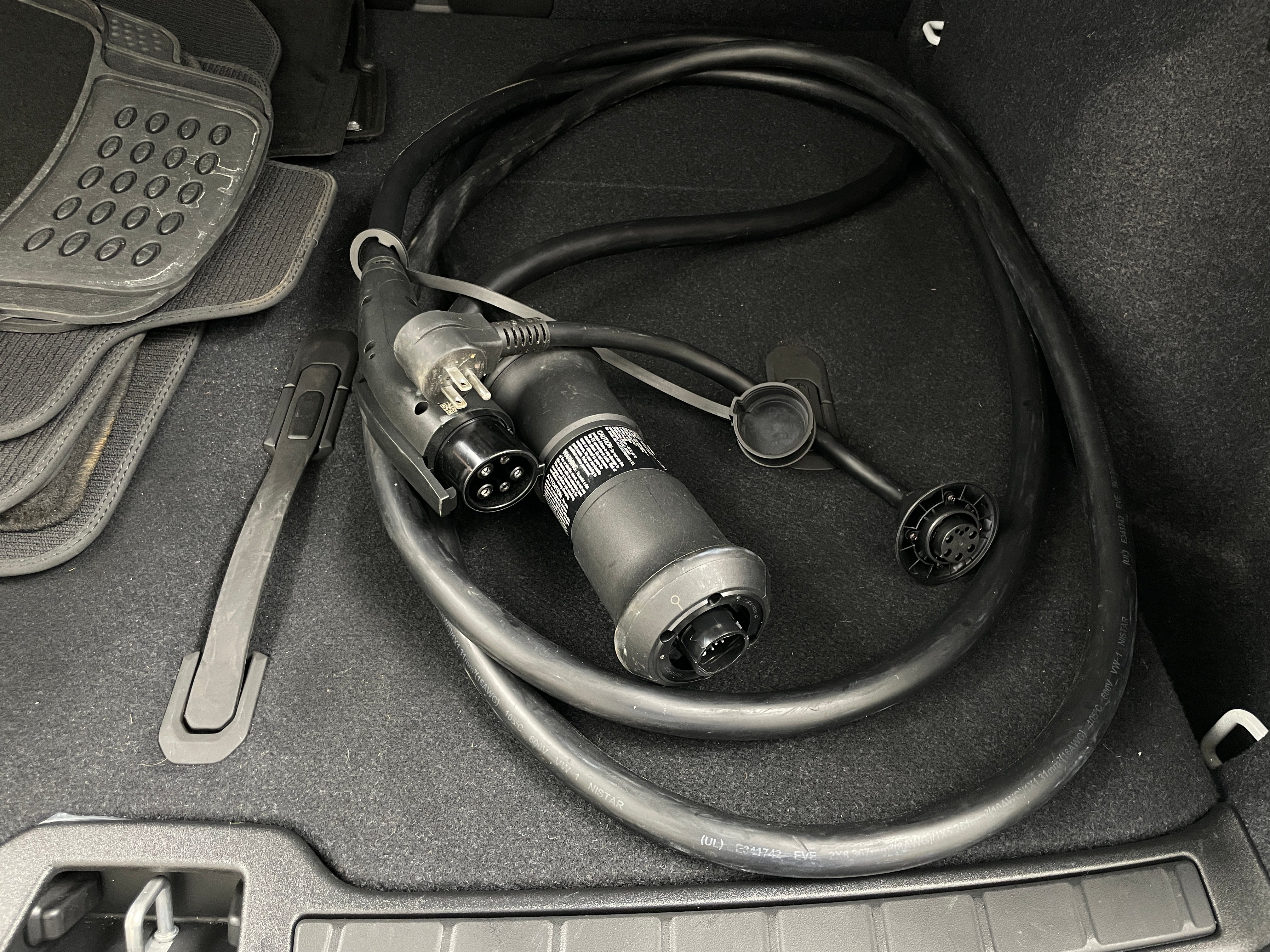 Used 2023 Volvo XC40 Plus with VIN YV4ED3UL8P2030603 for sale in Auburn, WA