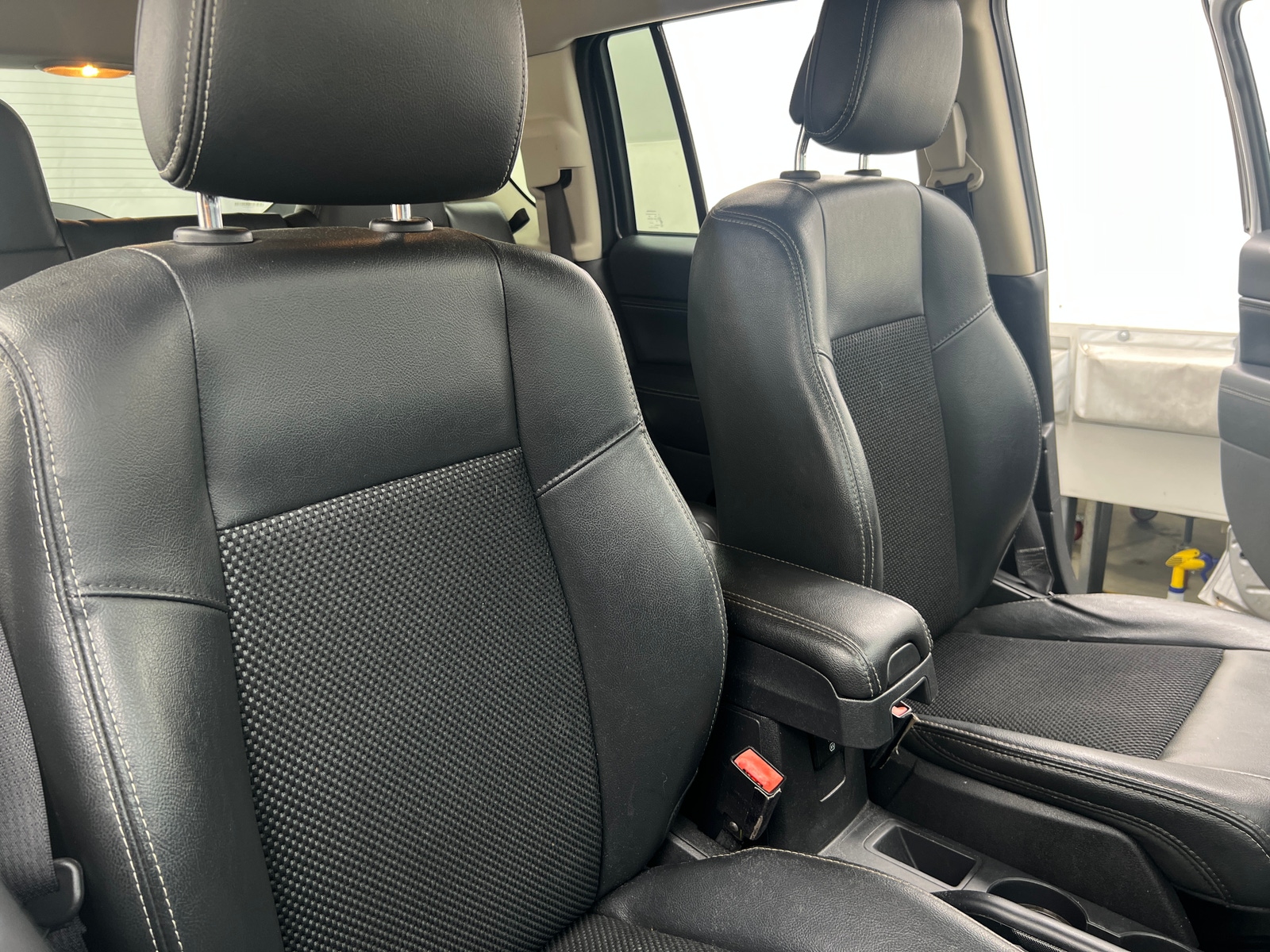 Thumbnail: 2017 Jeep Compass - 2