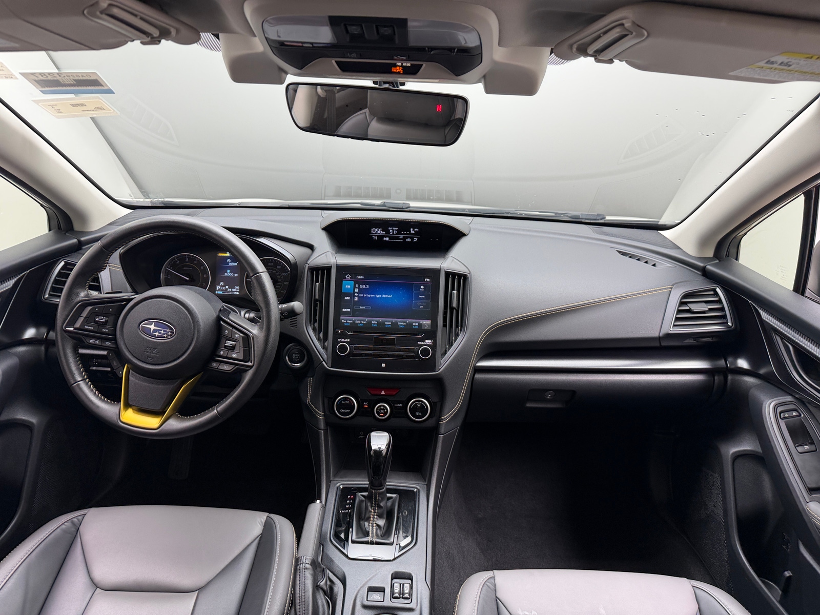 Thumbnail: 2023 Subaru Crosstrek - 2