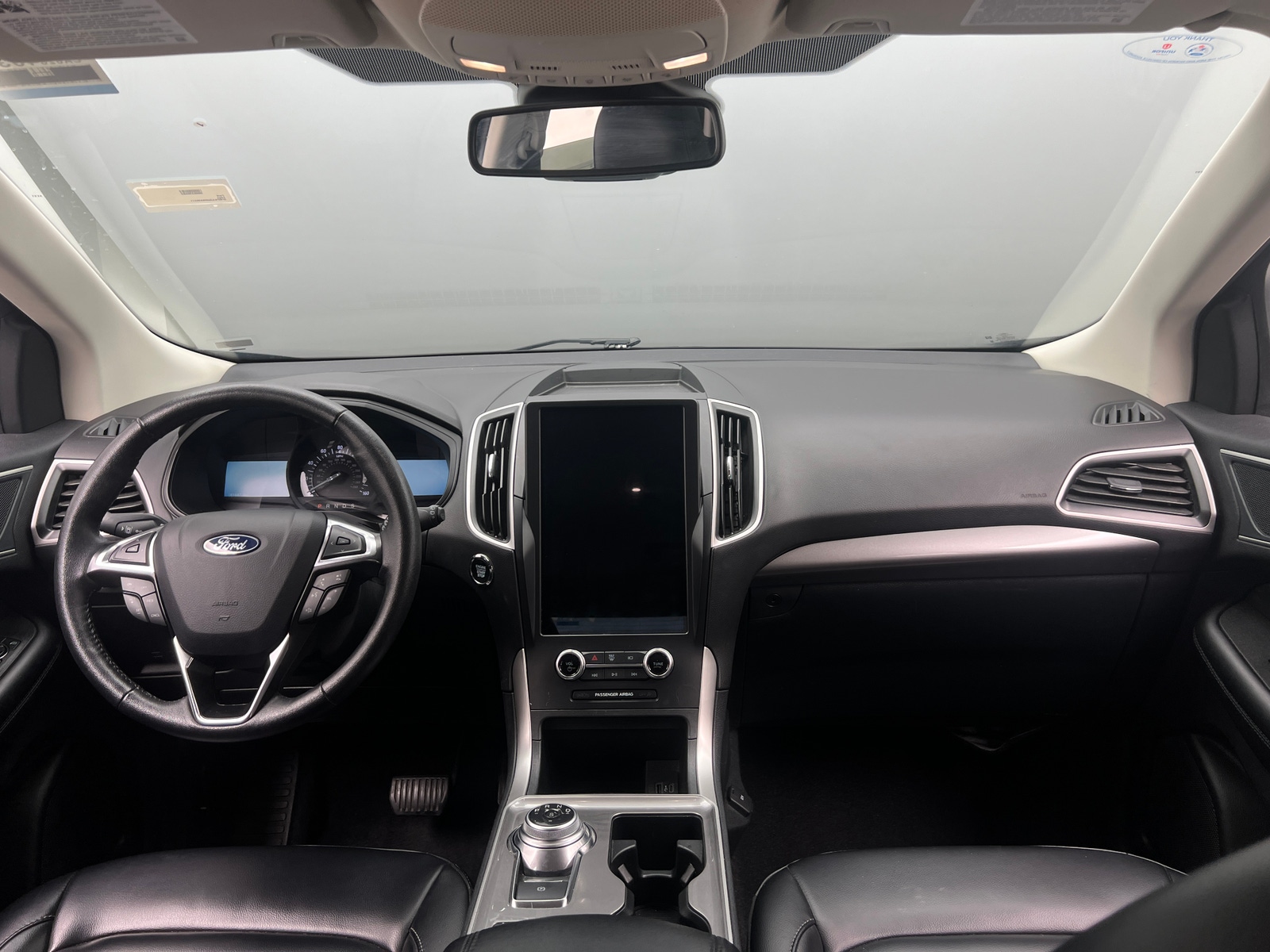 Thumbnail: 2024 Ford Edge - 2