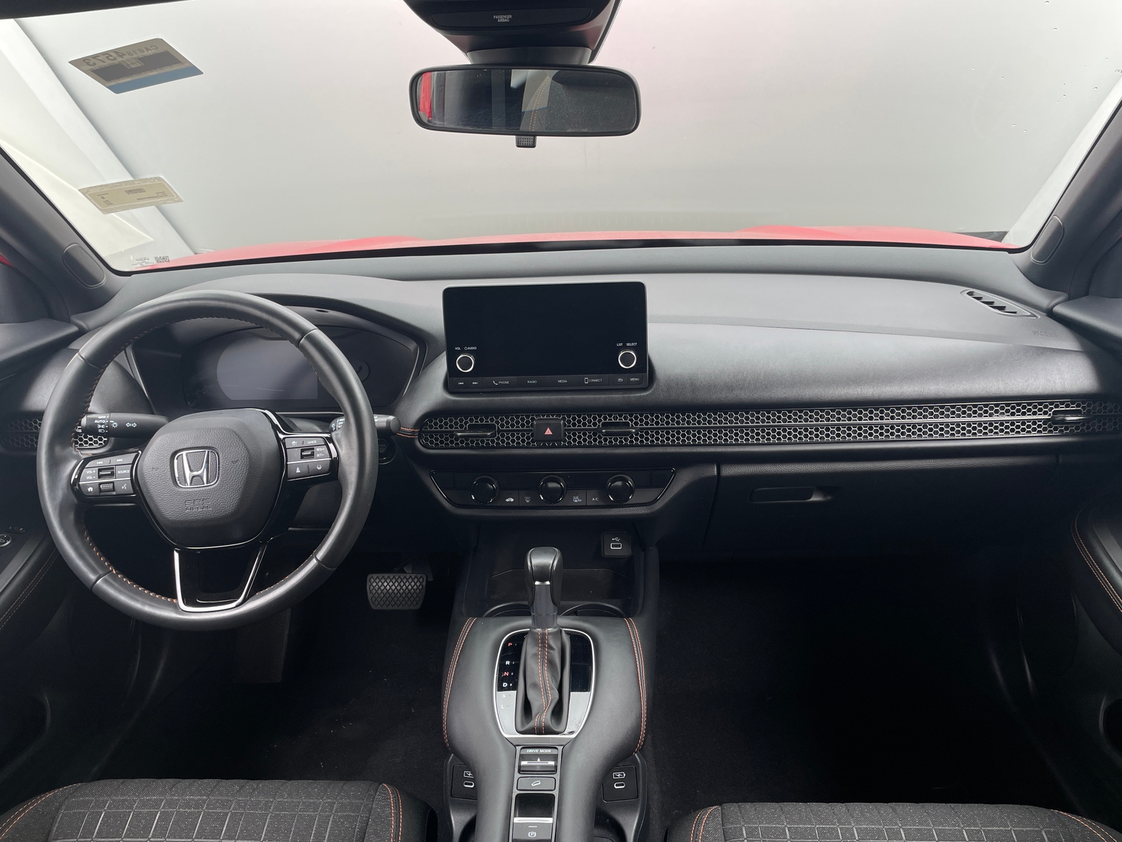 Thumbnail: 2024 Honda HR-V - 3