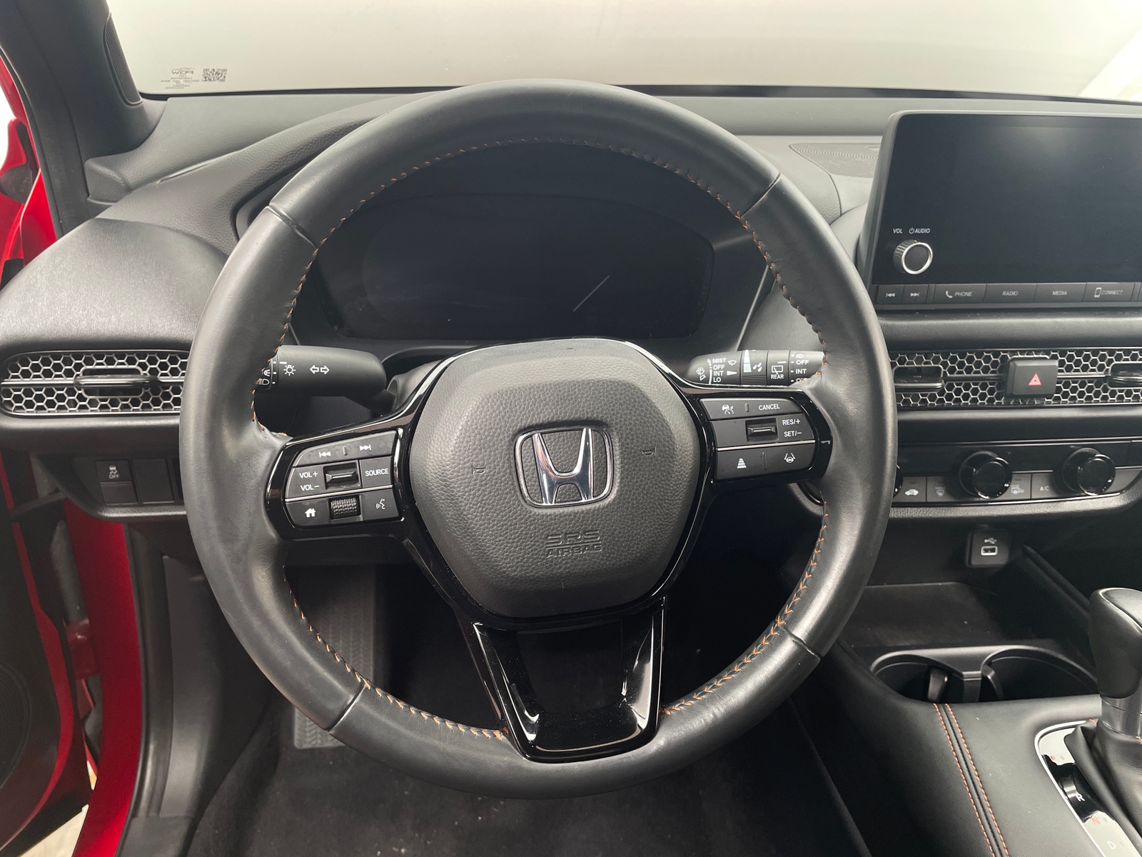 Thumbnail: 2024 Honda HR-V - 5
