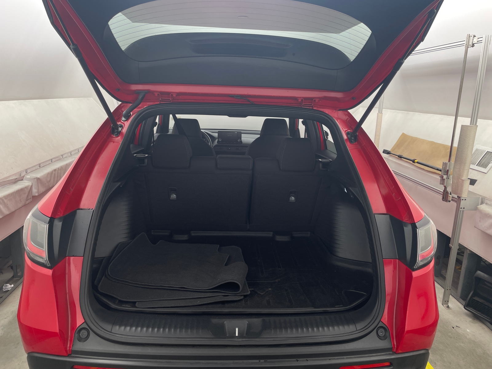 Thumbnail: 2024 Honda HR-V - 7