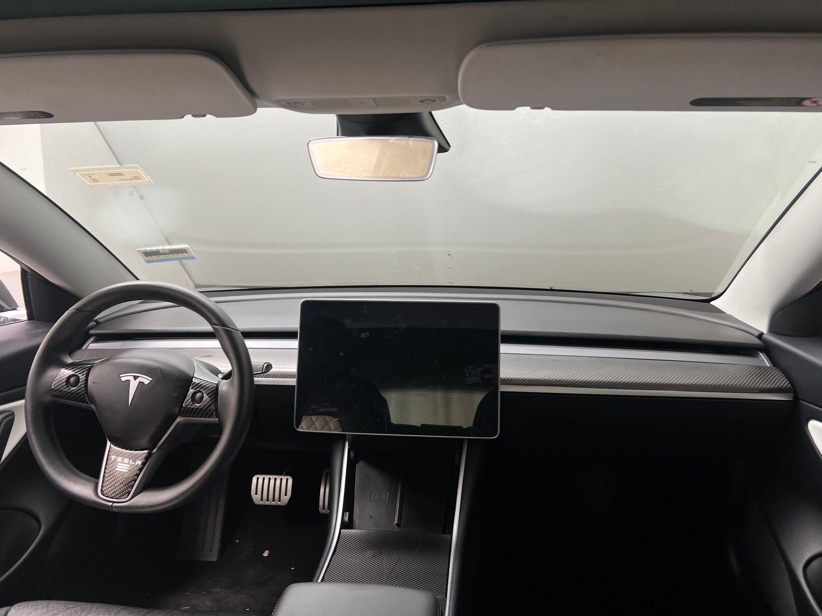Thumbnail: 2018 Tesla Model 3 - 2