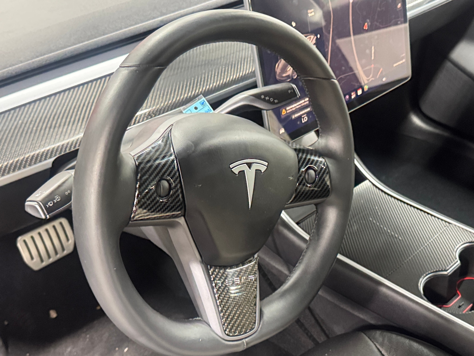Thumbnail: 2018 Tesla Model 3 - 4