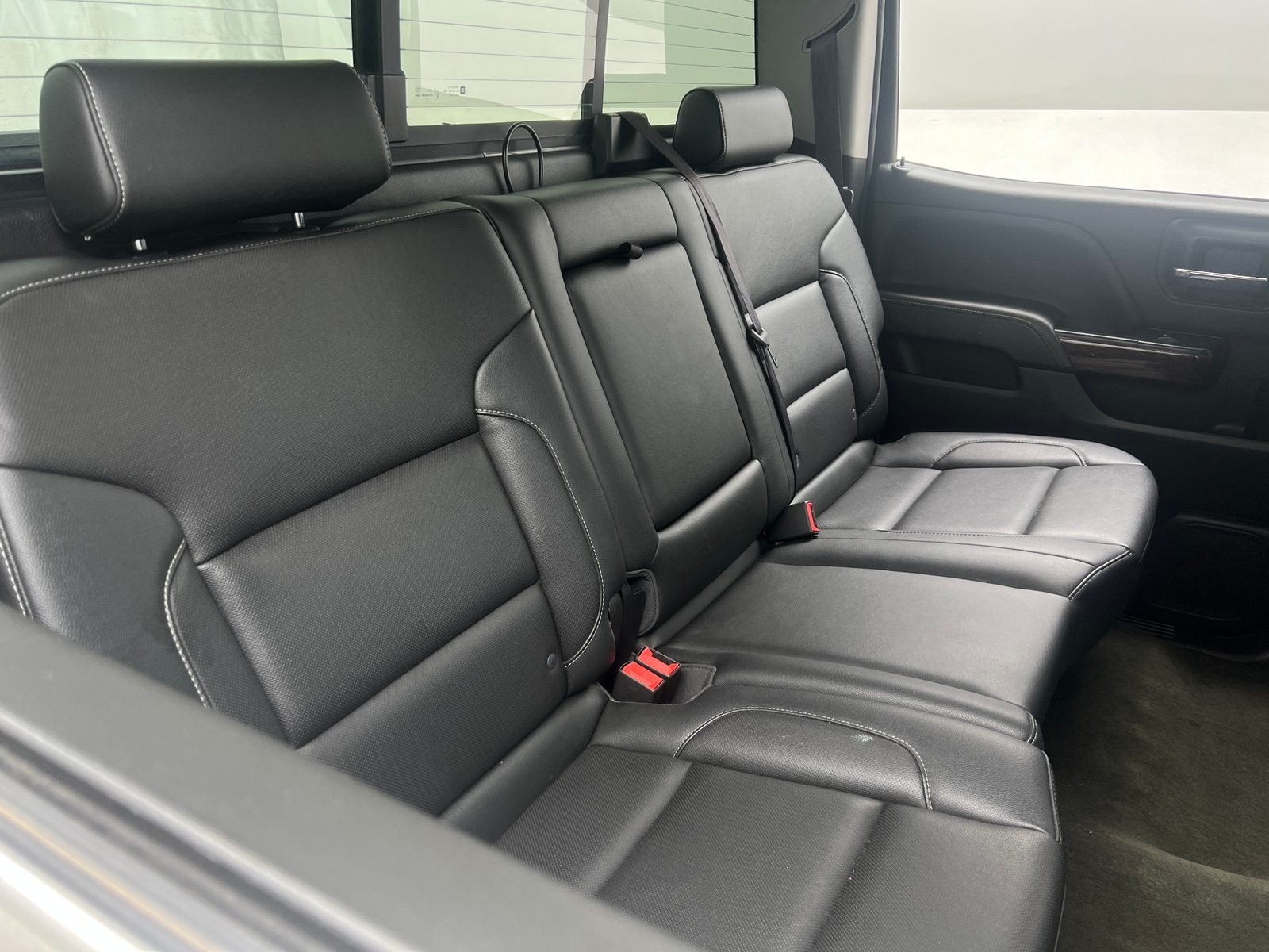 Thumbnail: 2017 GMC Sierra 1500 - 5