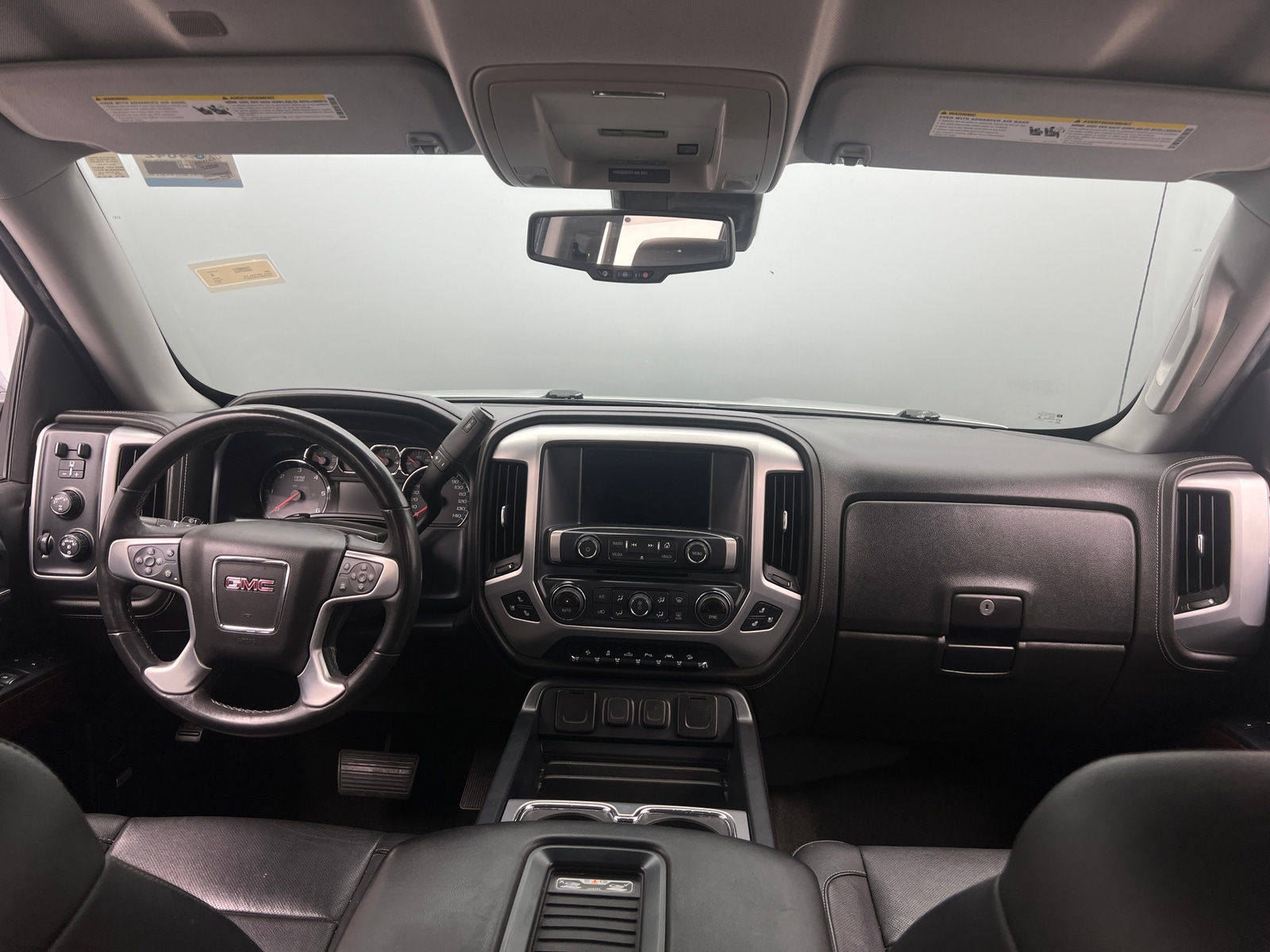 Thumbnail: 2017 GMC Sierra 1500 - 2