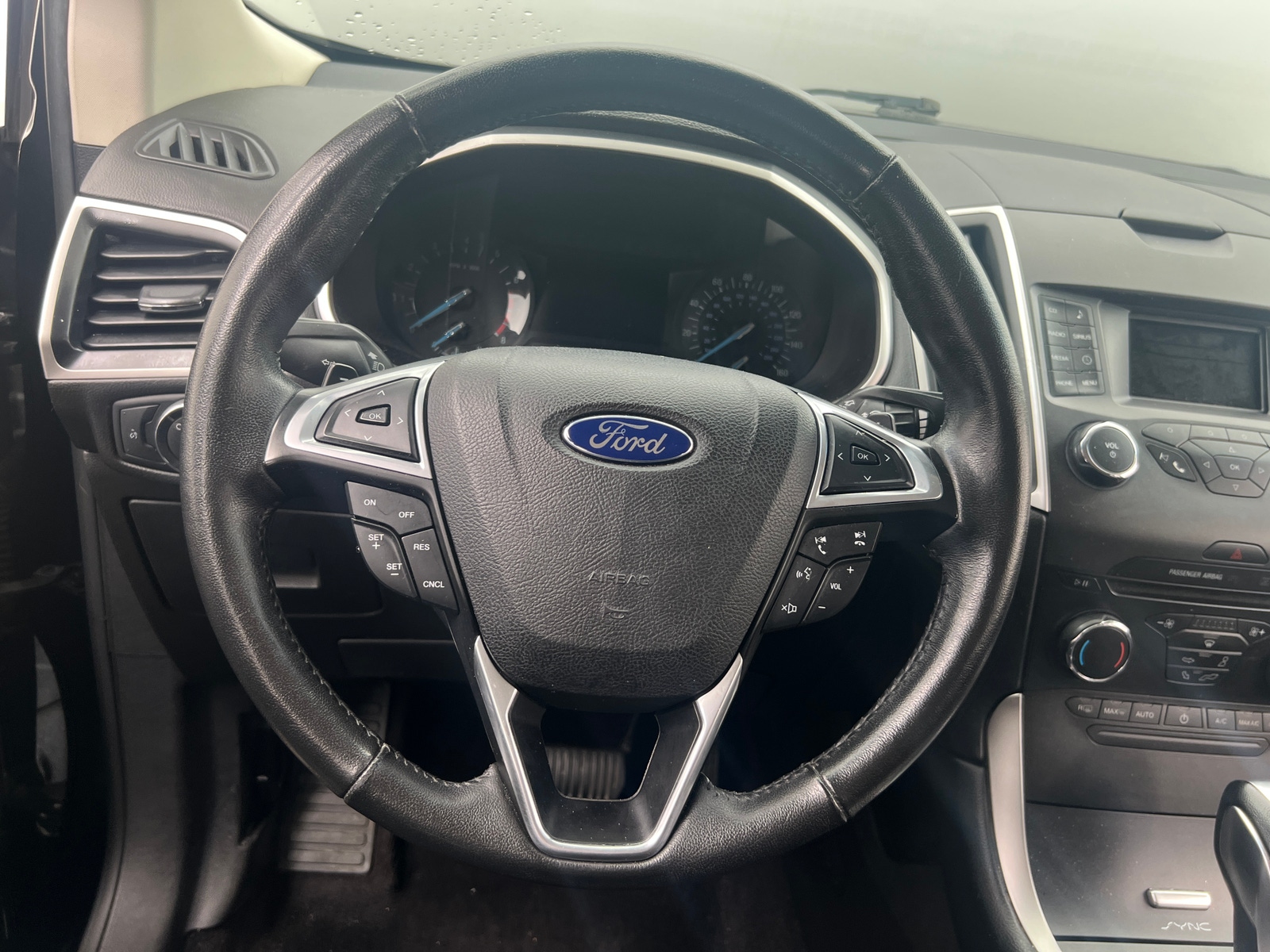 Thumbnail: 2015 Ford Edge - 5