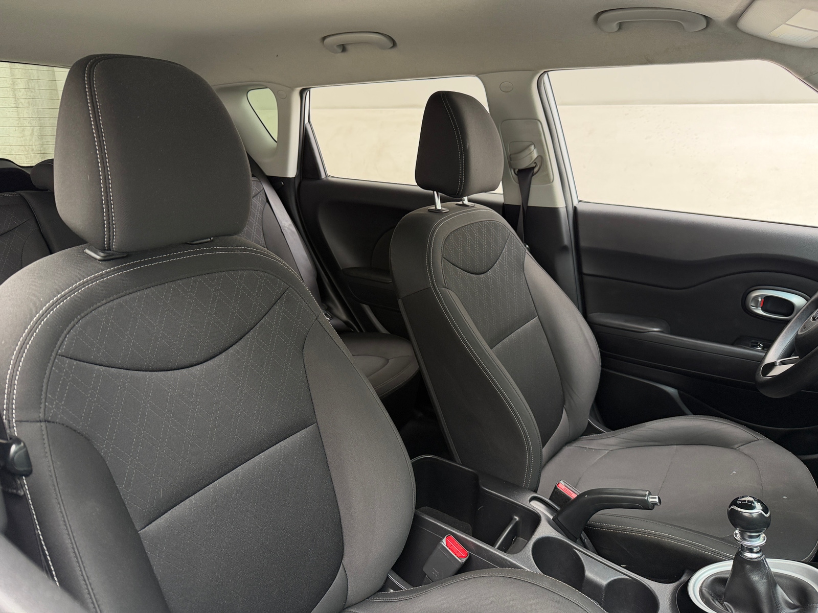 Thumbnail: 2019 Kia Soul - 2