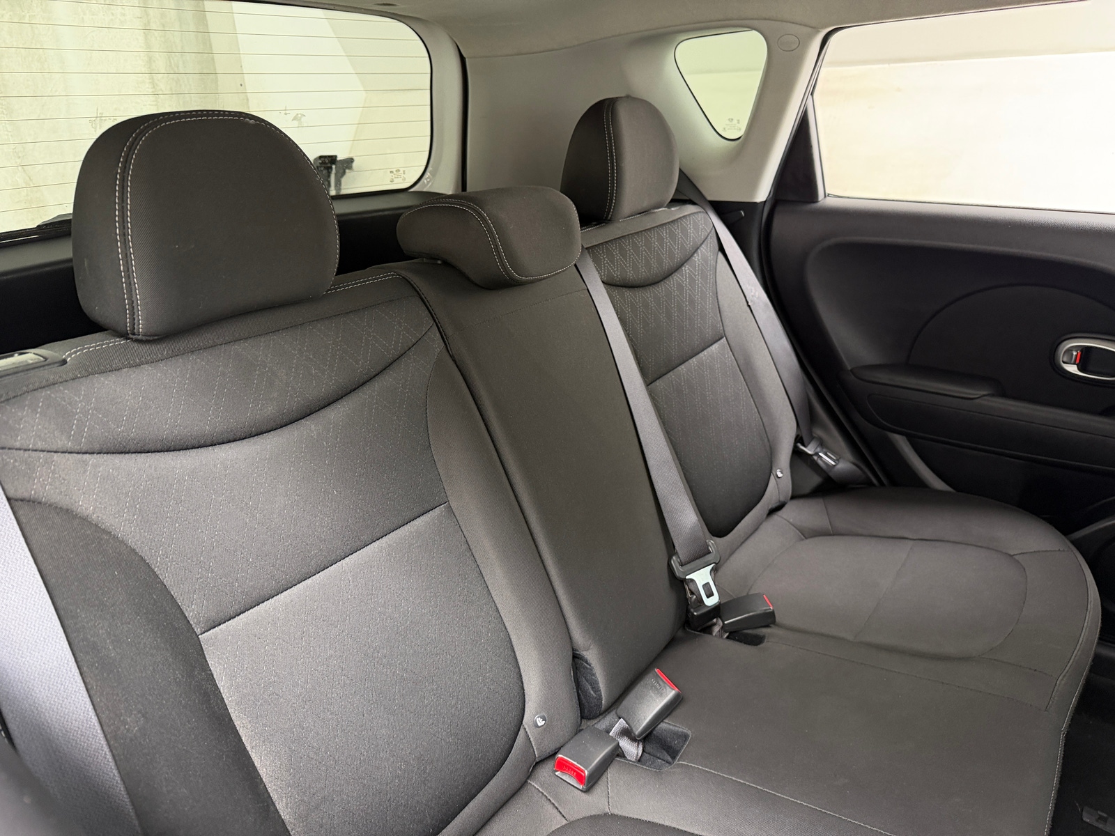 Thumbnail: 2019 Kia Soul - 6
