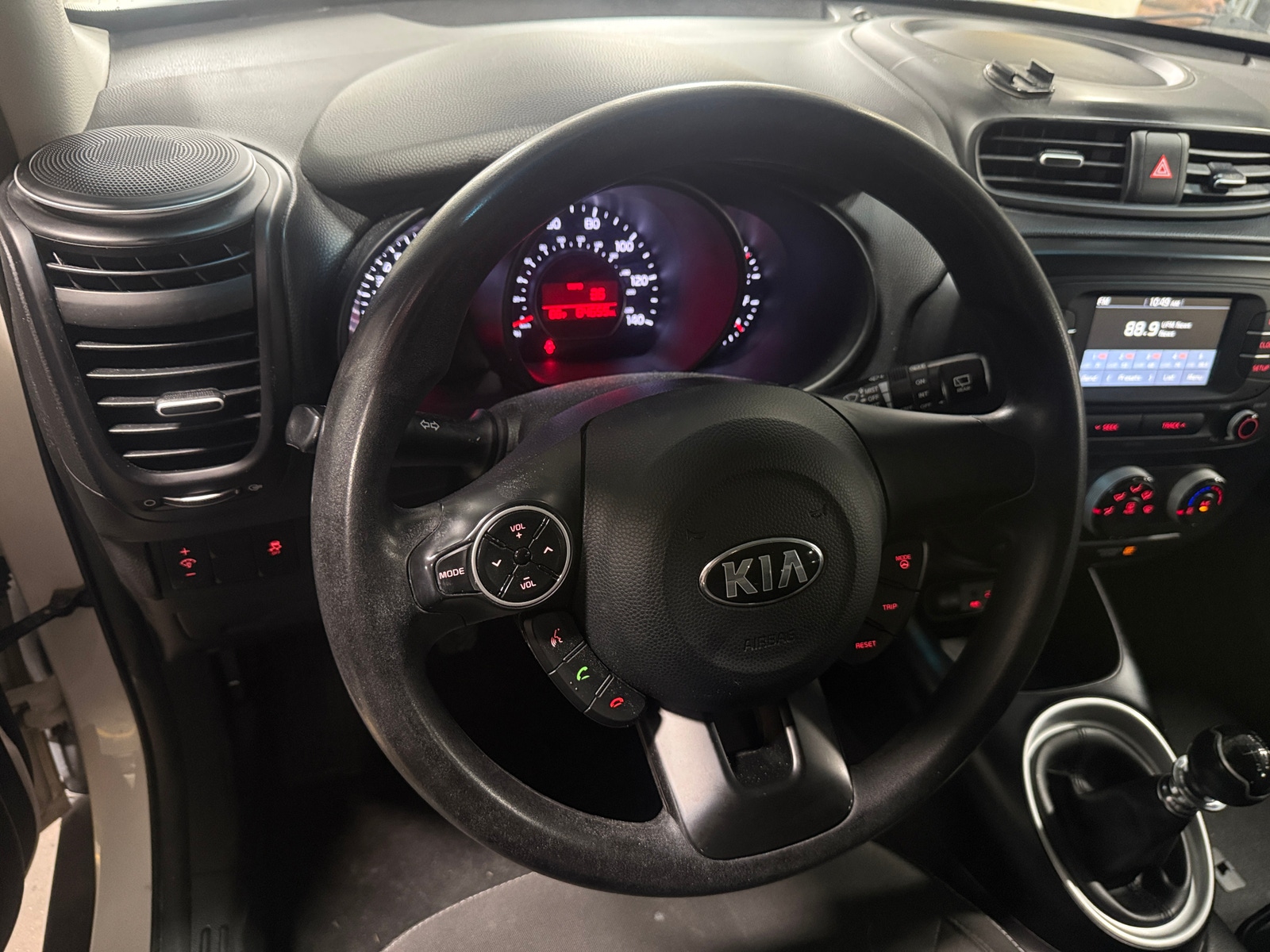 Thumbnail: 2019 Kia Soul - 5