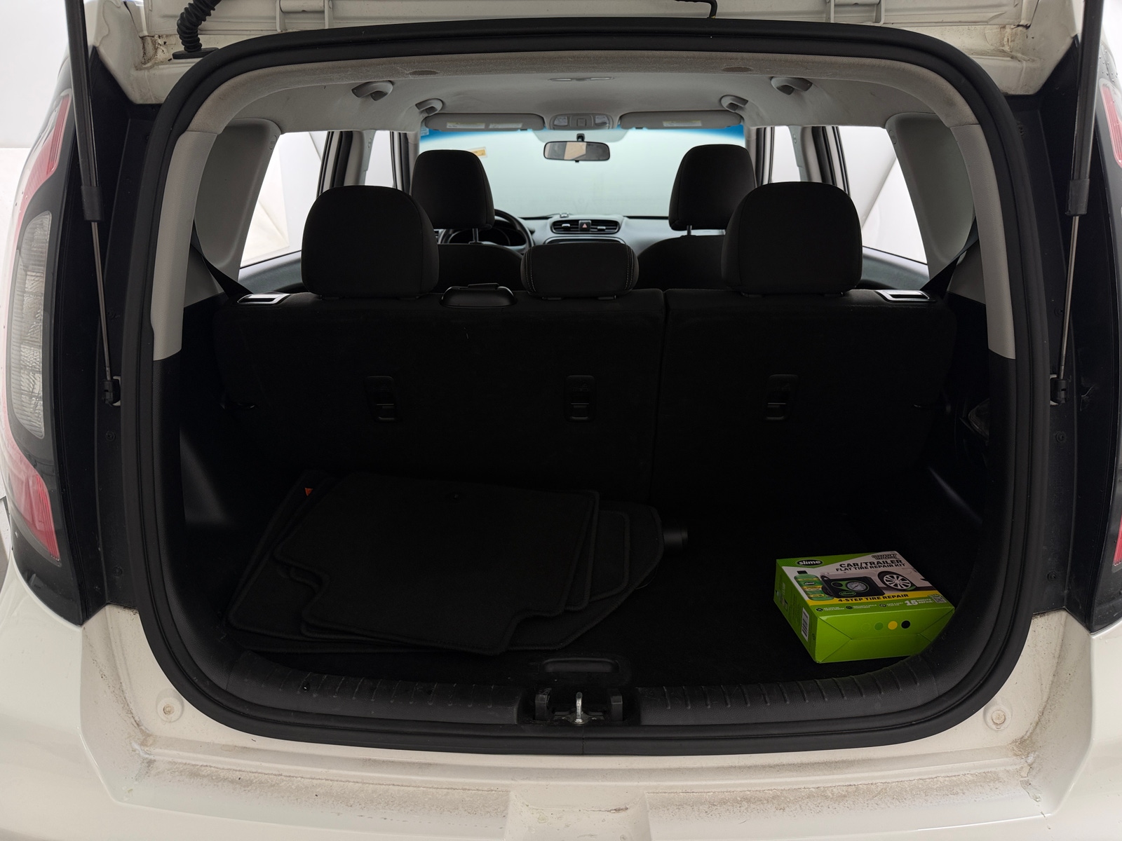 Thumbnail: 2019 Kia Soul - 7