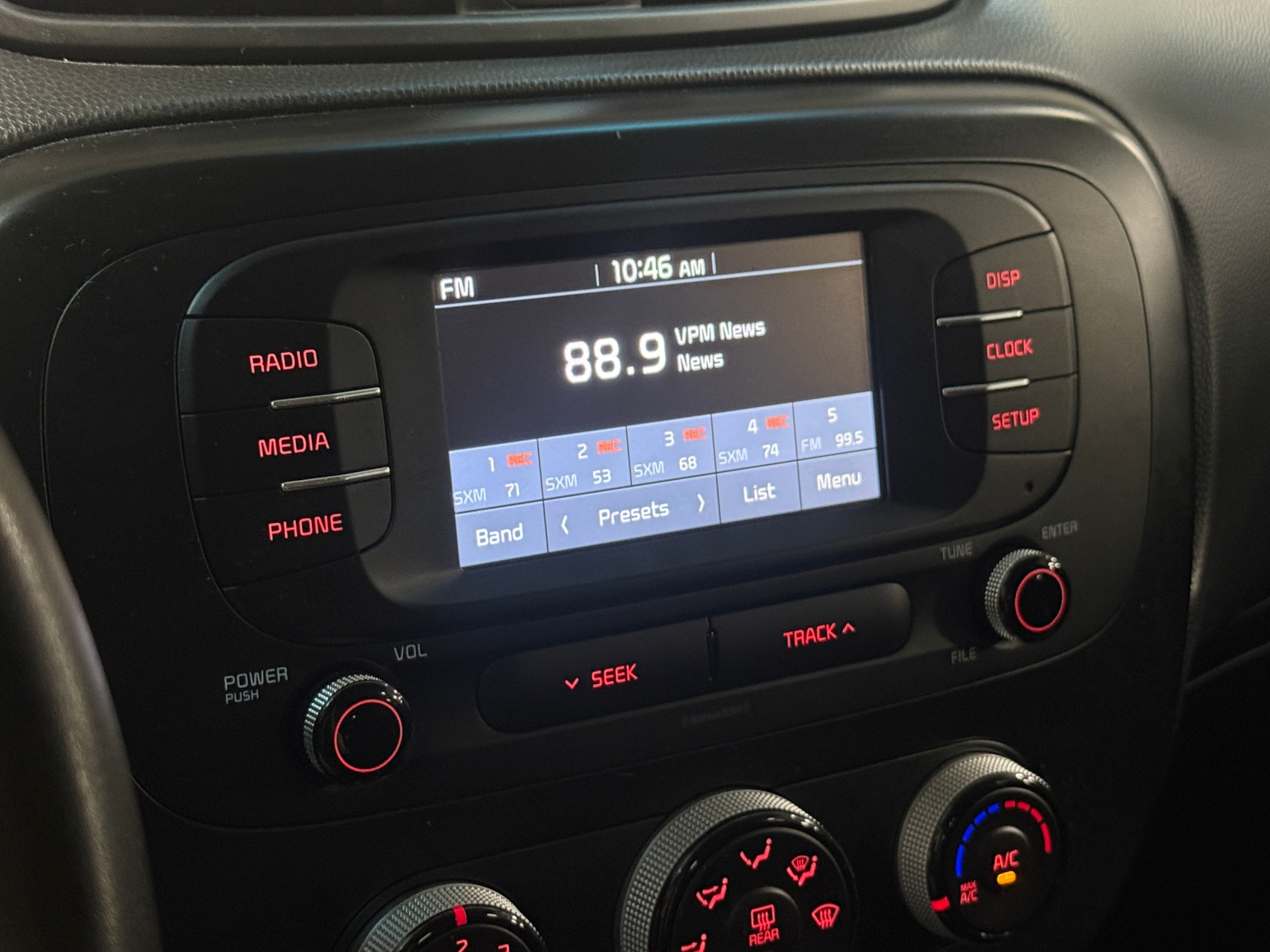 Thumbnail: 2019 Kia Soul - 4