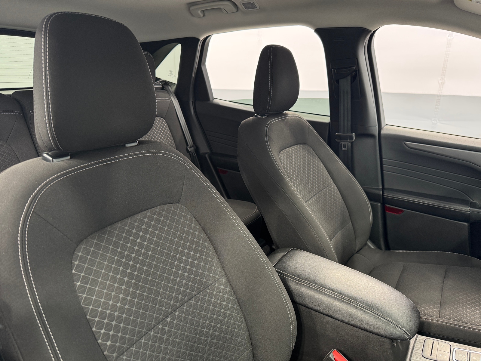 Thumbnail: 2024 Ford Escape - 2
