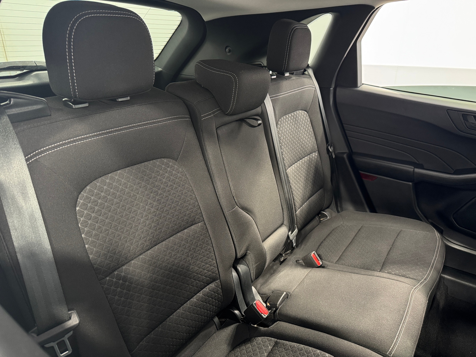 Thumbnail: 2024 Ford Escape - 6