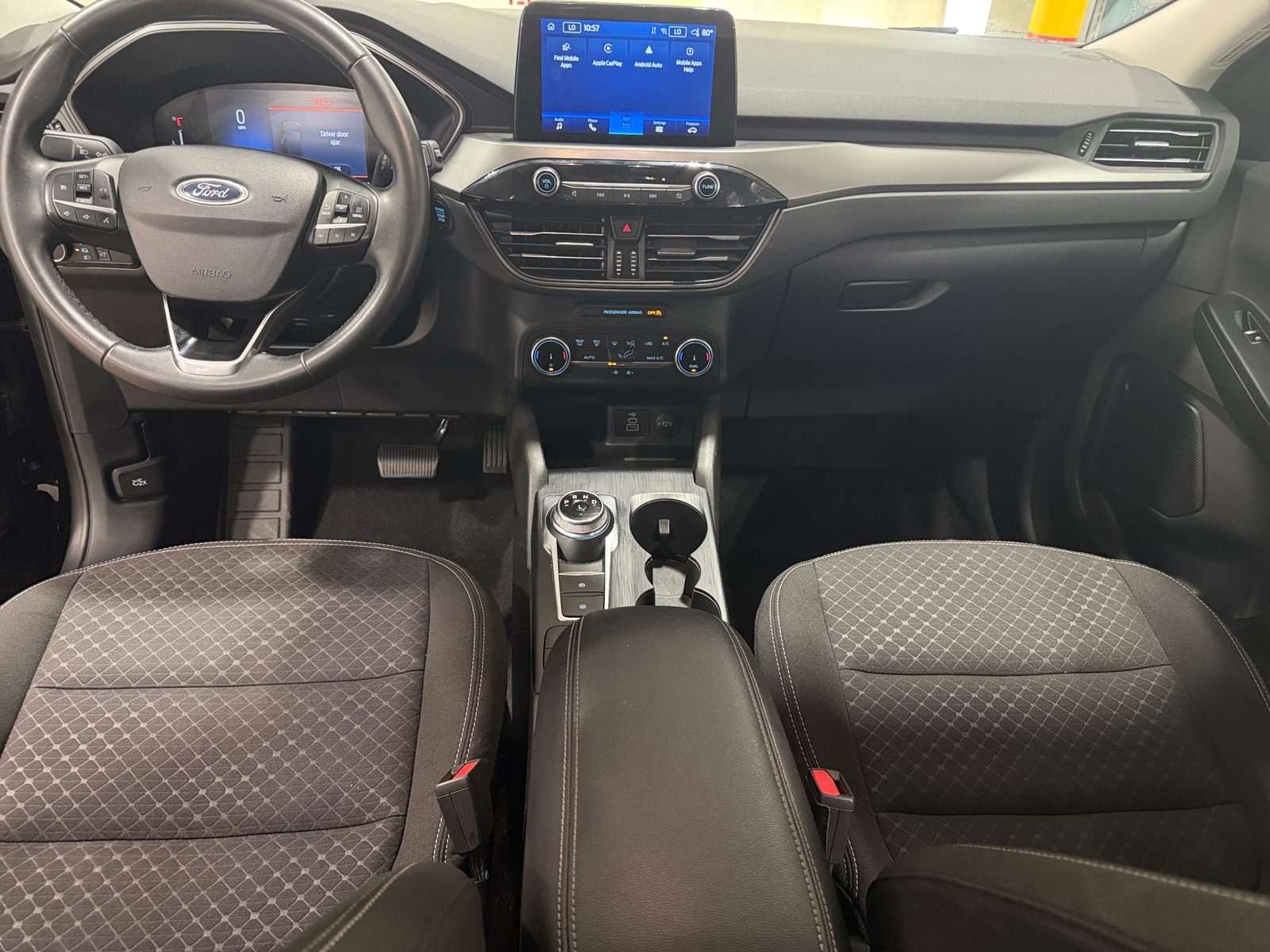Thumbnail: 2024 Ford Escape - 3