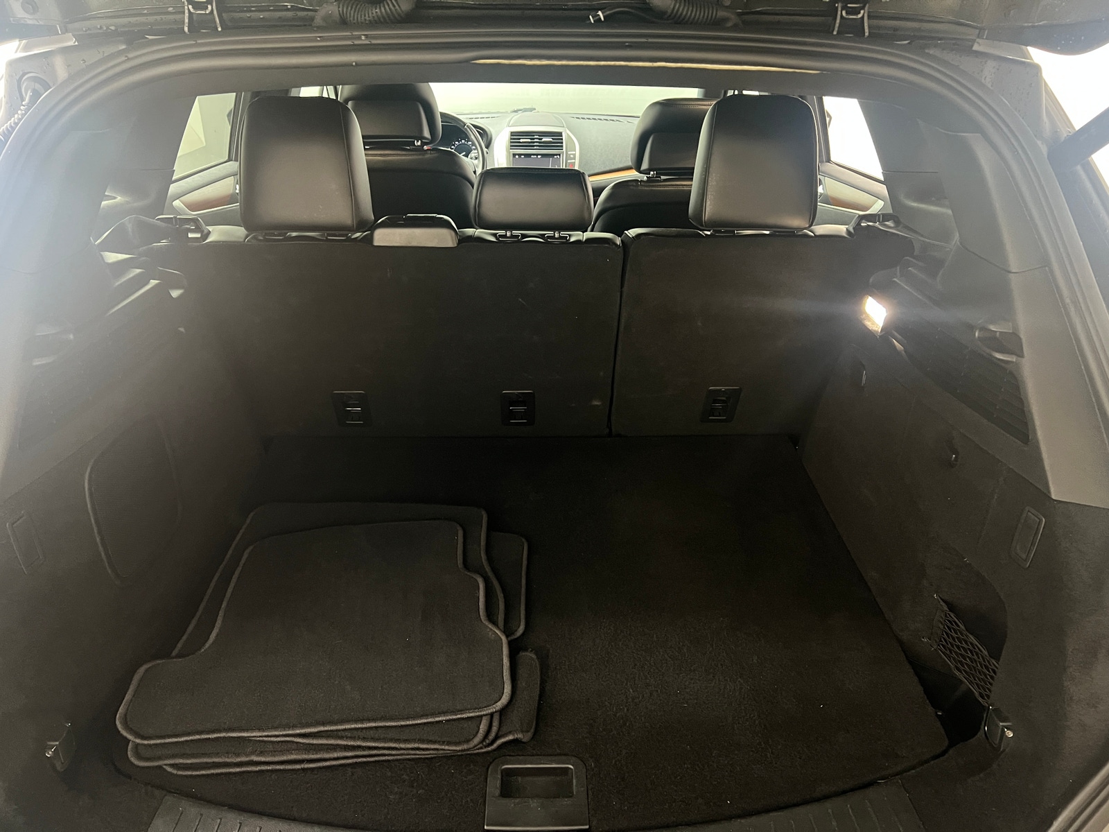 Thumbnail: 2019 Lincoln MKC - 6