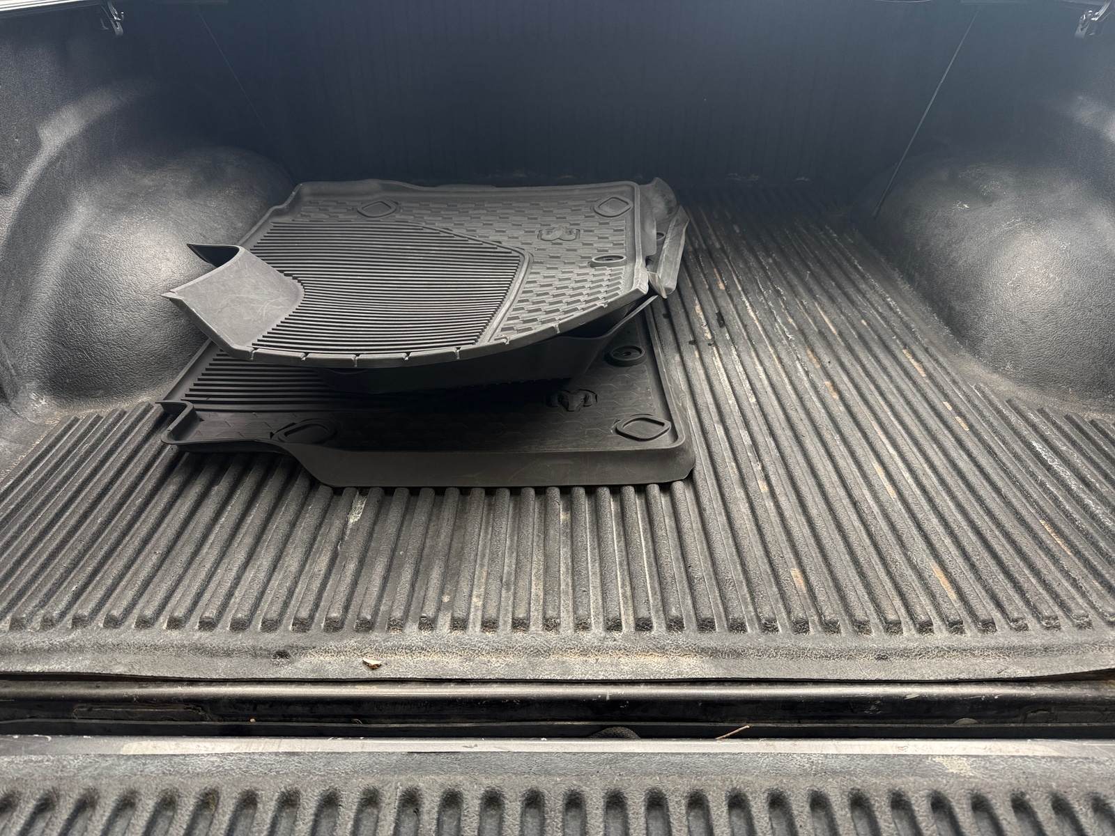 Thumbnail: 2022 RAM 1500 - 7