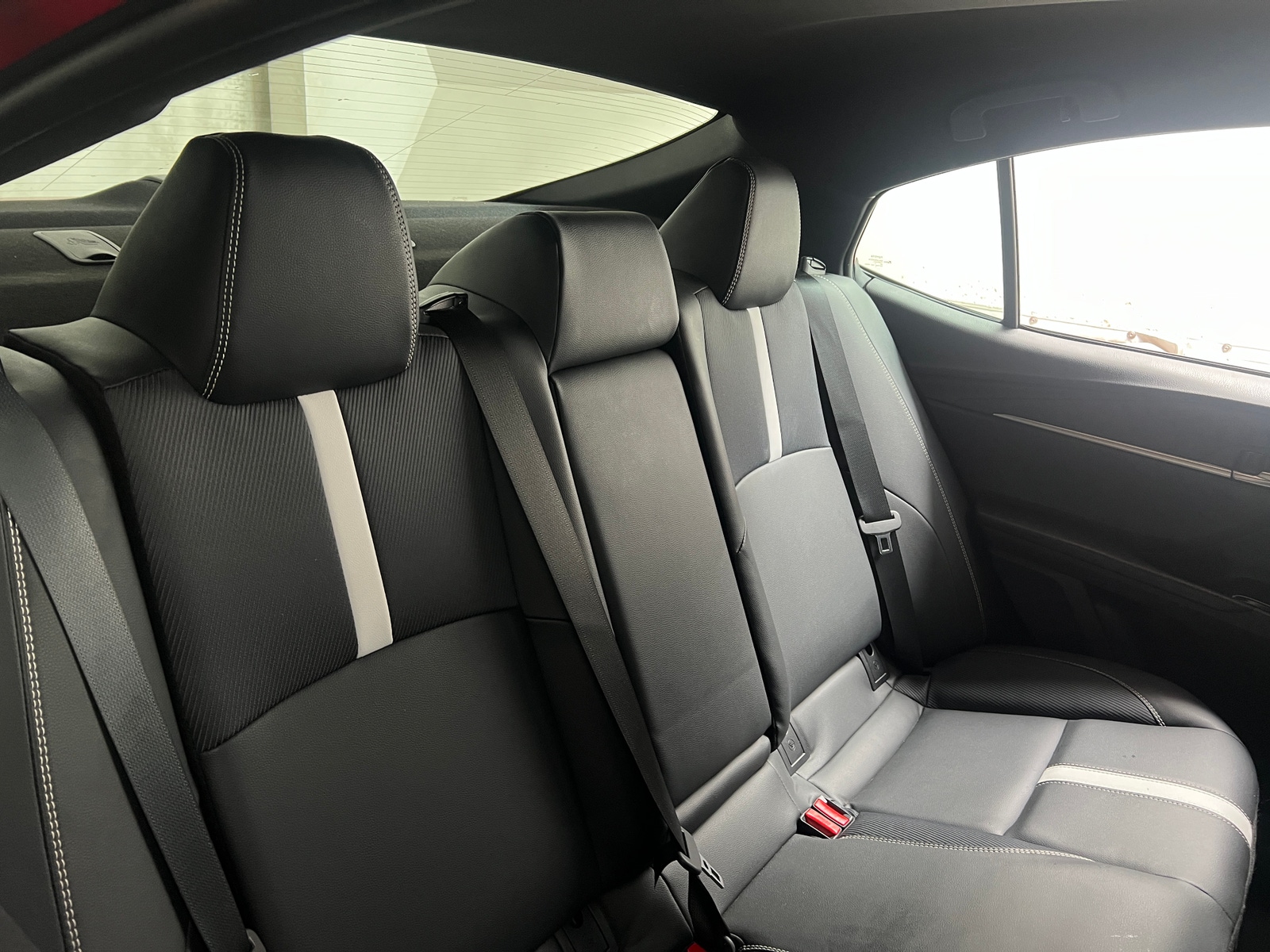 Thumbnail: 2025 Toyota Camry - 5