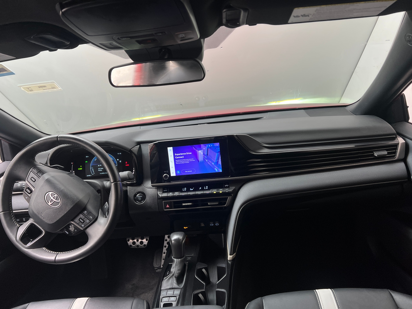 Thumbnail: 2025 Toyota Camry - 2