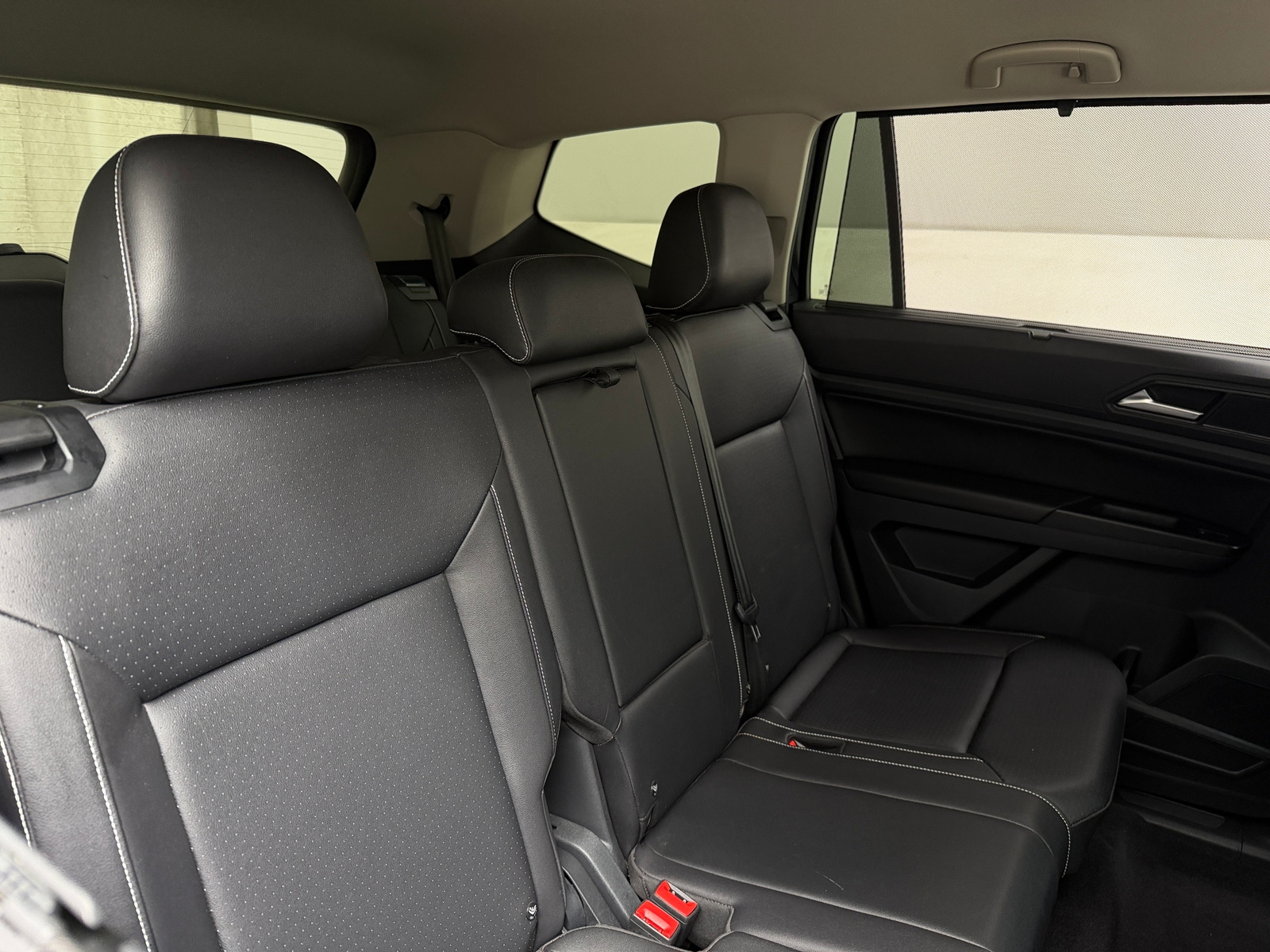 Thumbnail: 2021 Volkswagen Atlas - 5