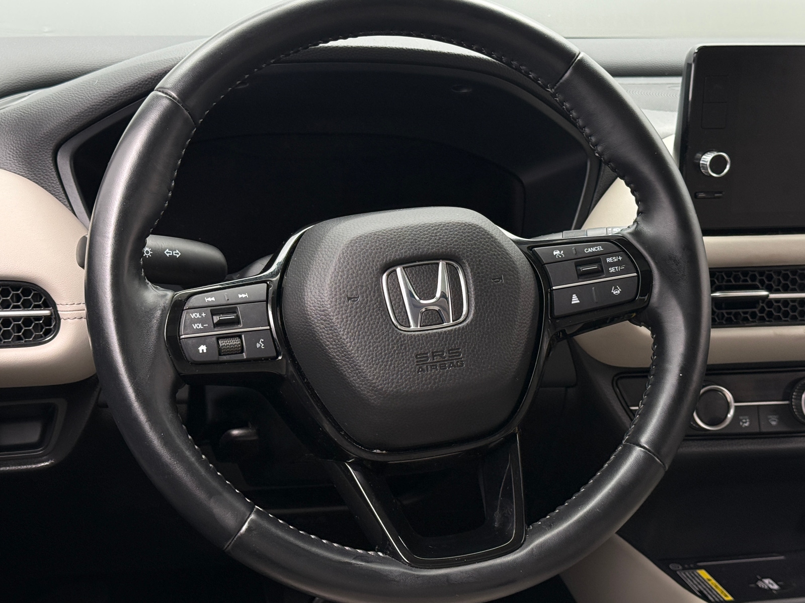Thumbnail: 2025 Honda HR-V - 4