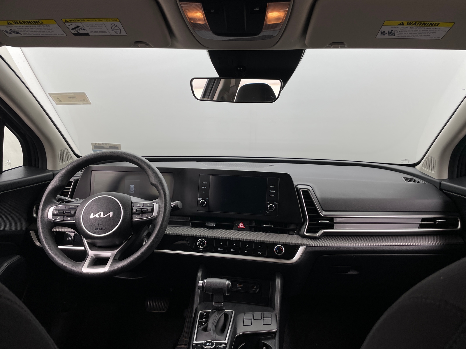 Thumbnail: 2024 Kia Sportage - 3